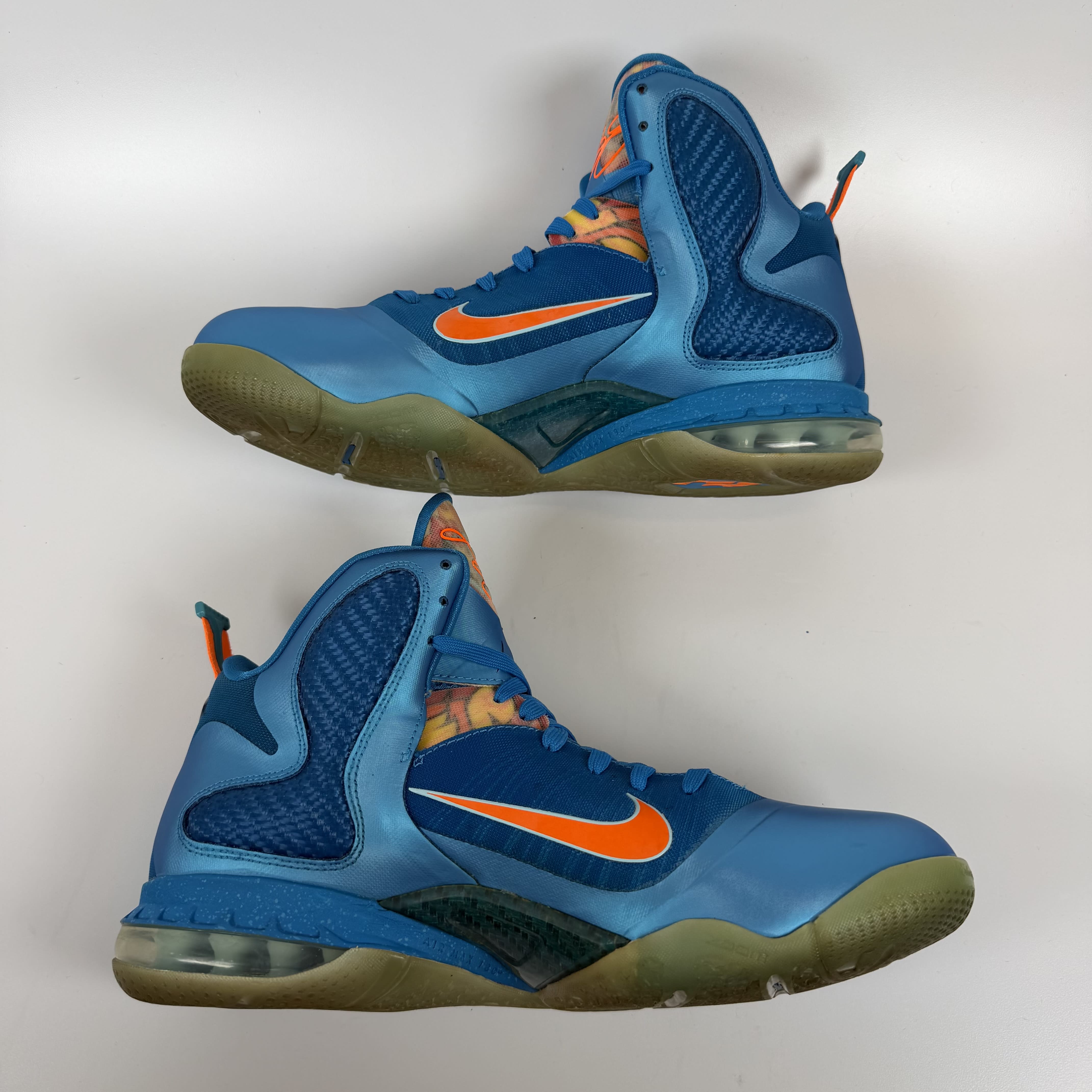 SP7373 Nike LeBron 9 China (YOTD)