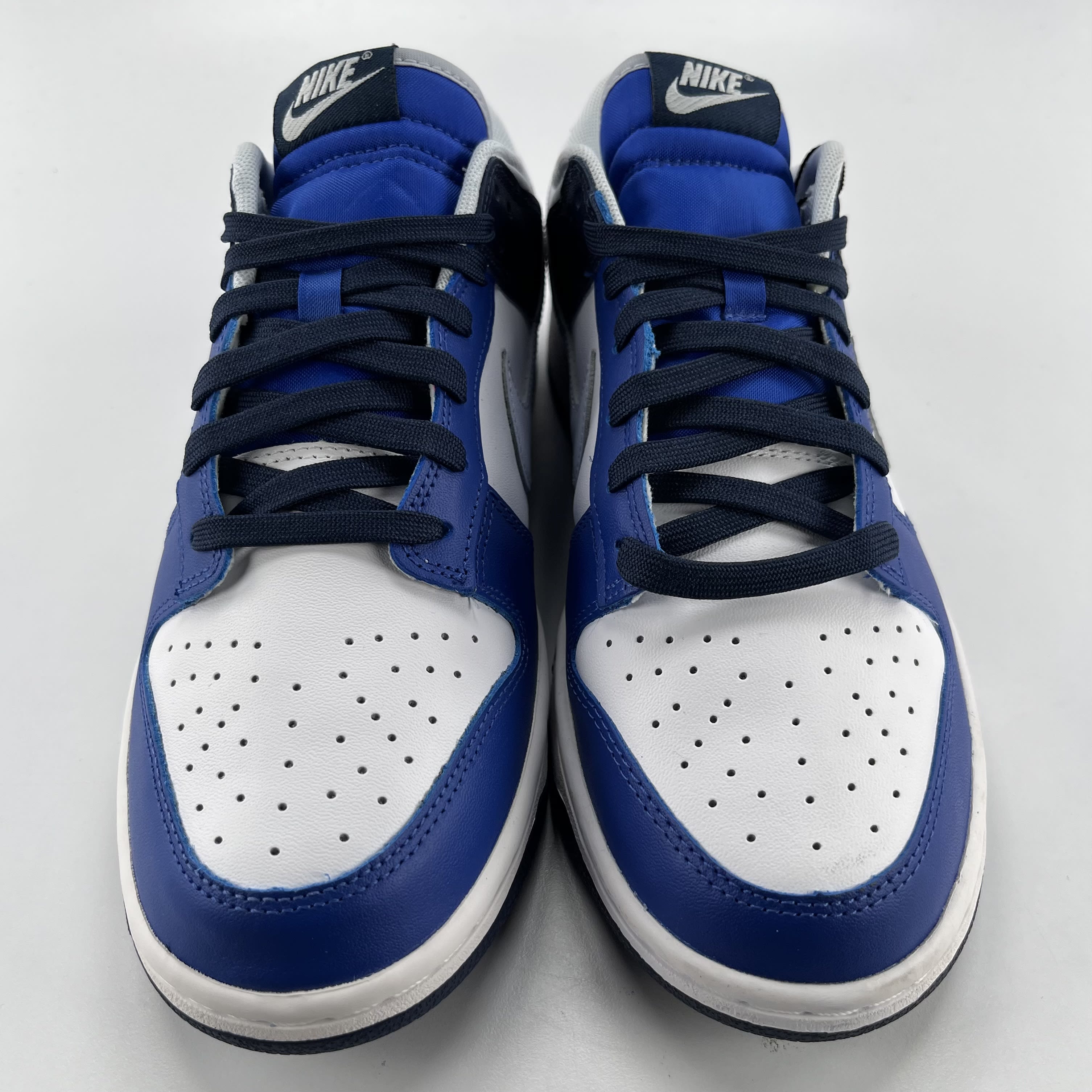 268803 Nike Dunk Low Game Royal Navy
