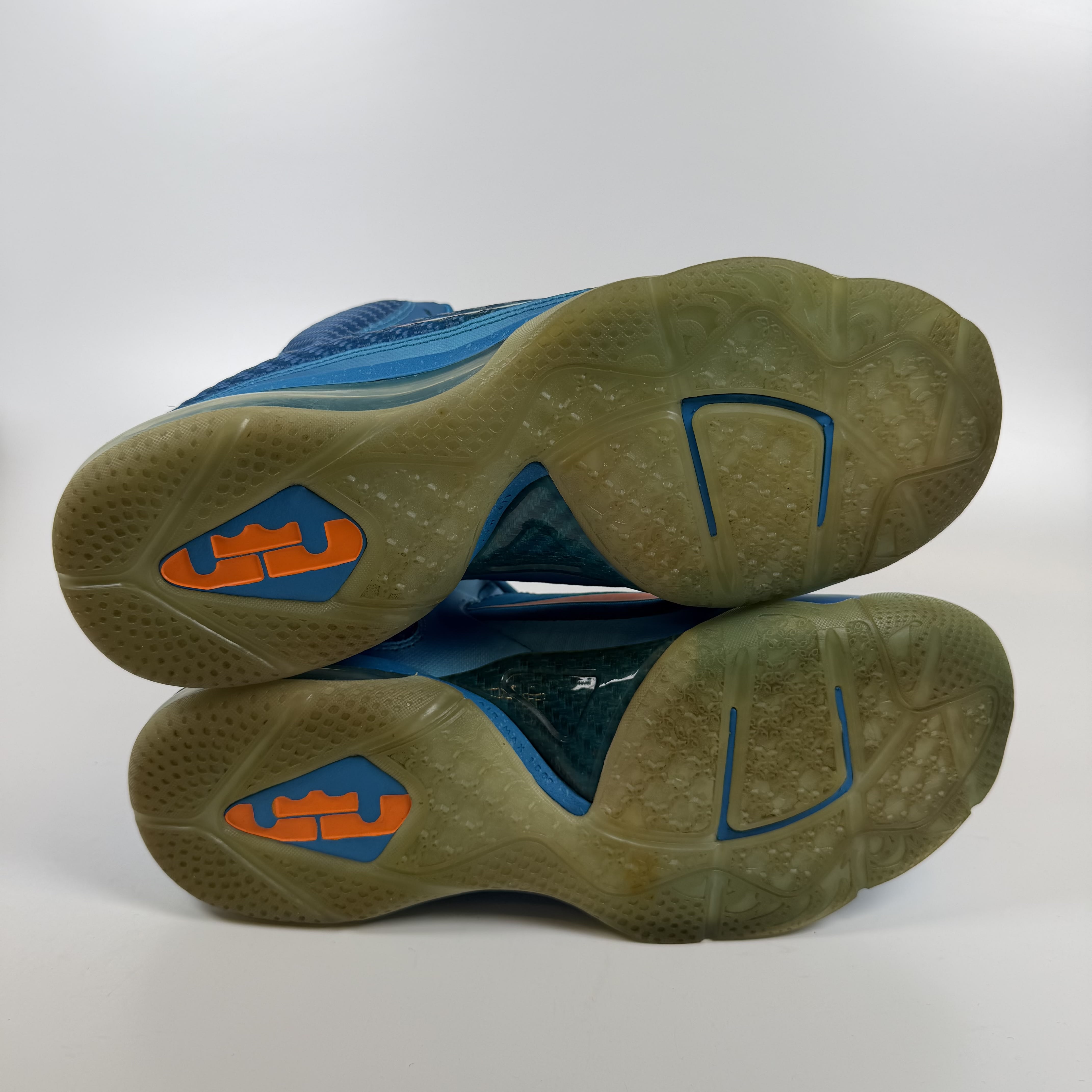 SP7373 Nike LeBron 9 China (YOTD)