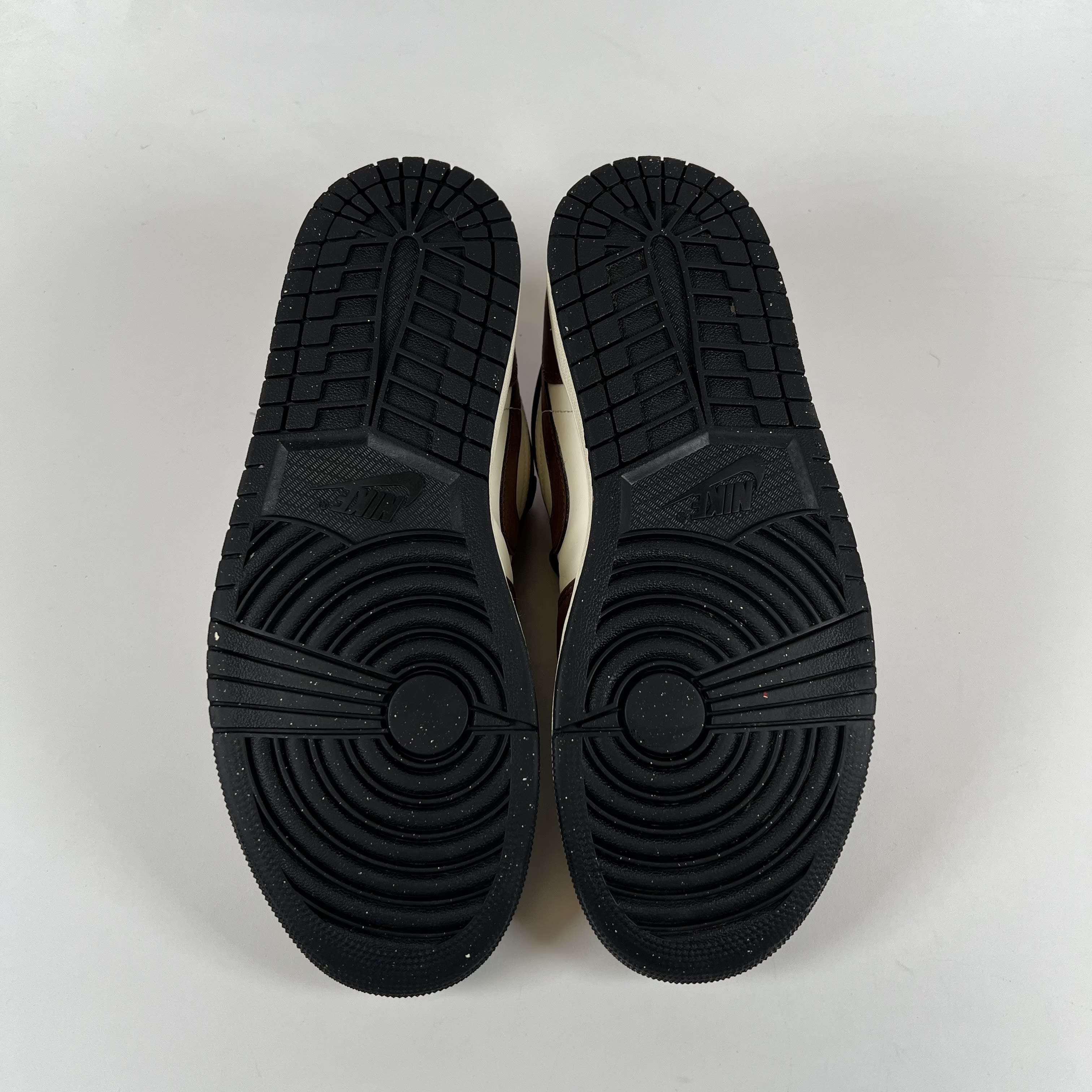 SP10003 Jordan 1 Low Mocha