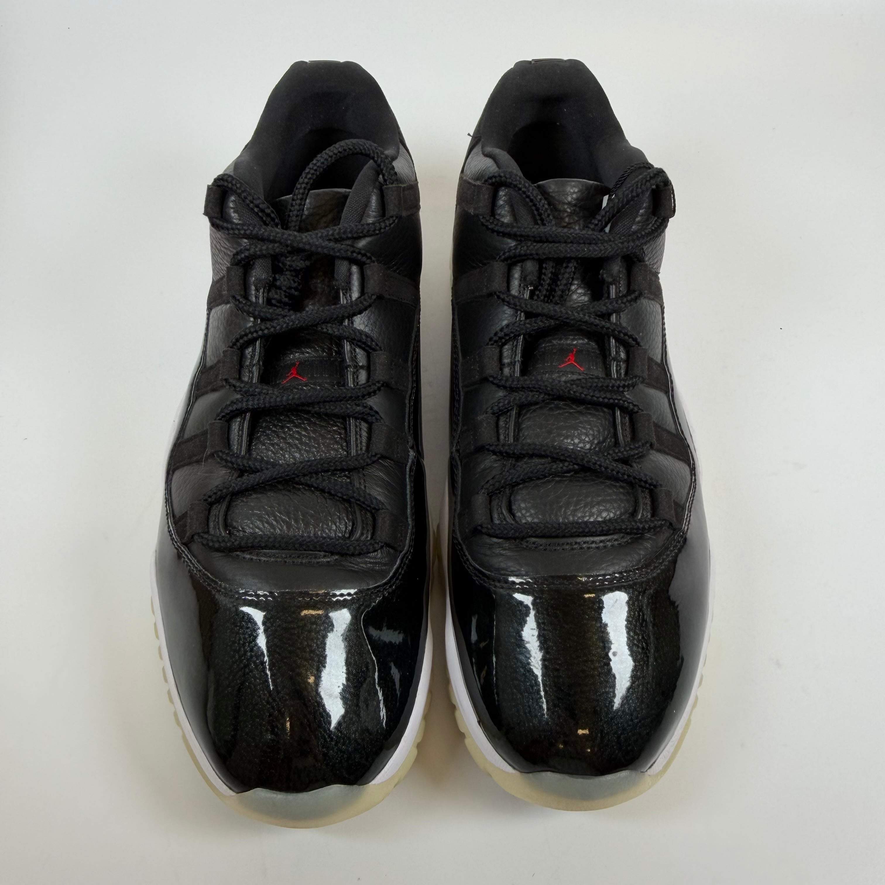SP7361 Jordan 11 Retro Low 72-10