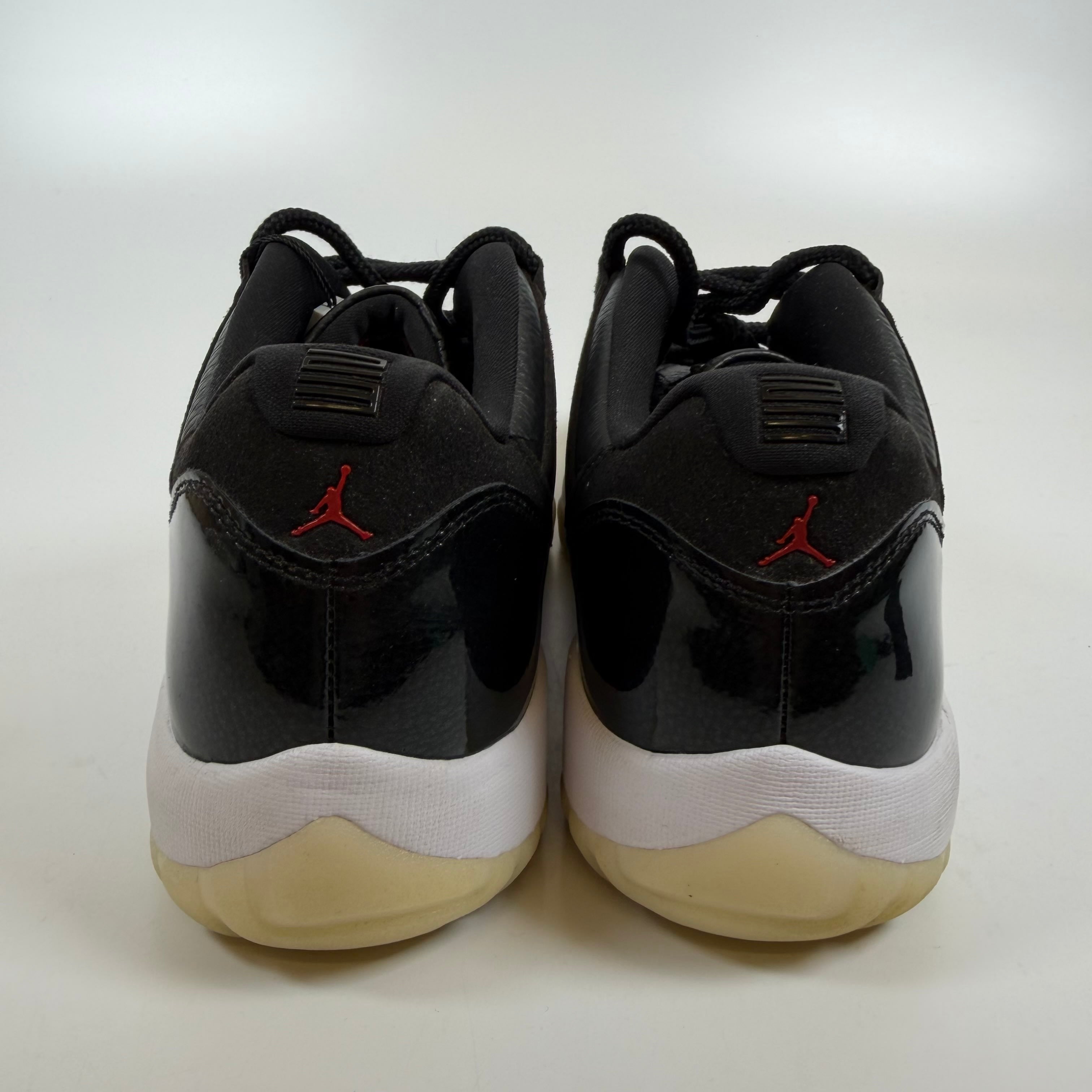 SP7361 Jordan 11 Retro Low 72-10