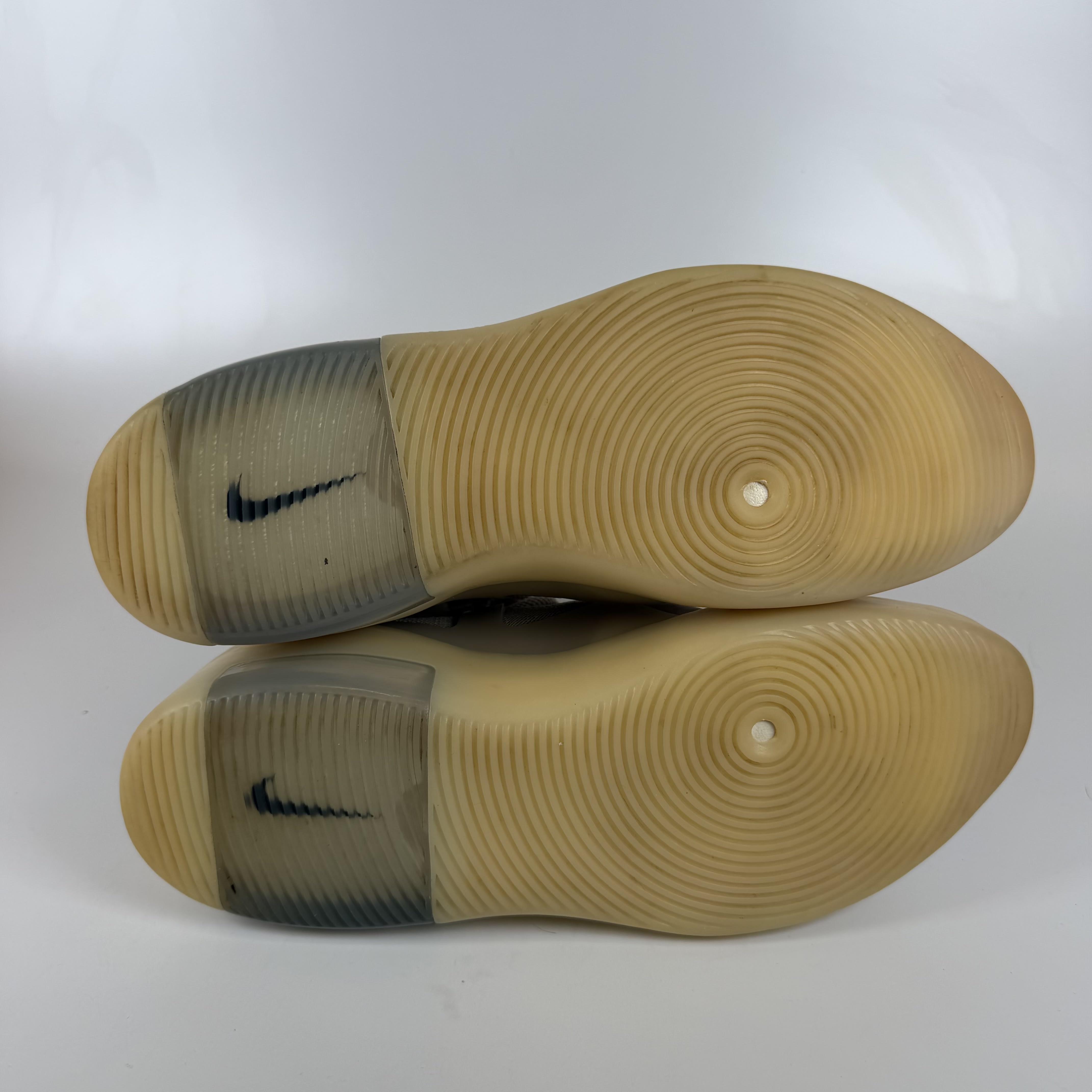 SP6084 Air Fear Of God 1 Oatmeal