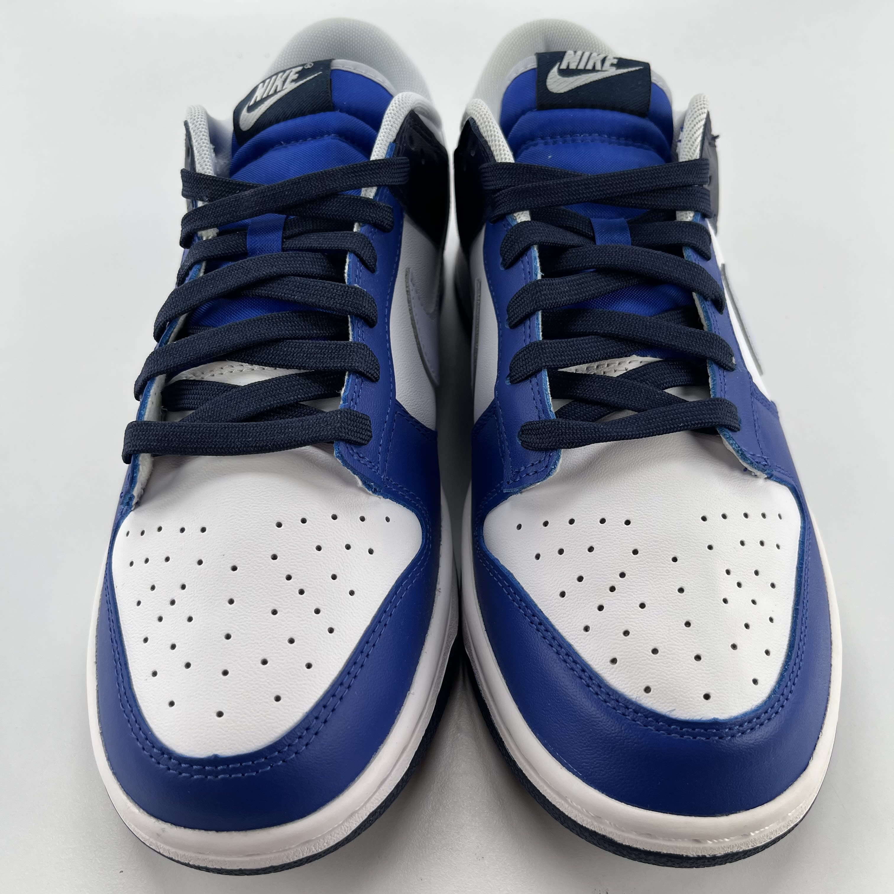 268800 Nike Dunk Low Game Royal Navy