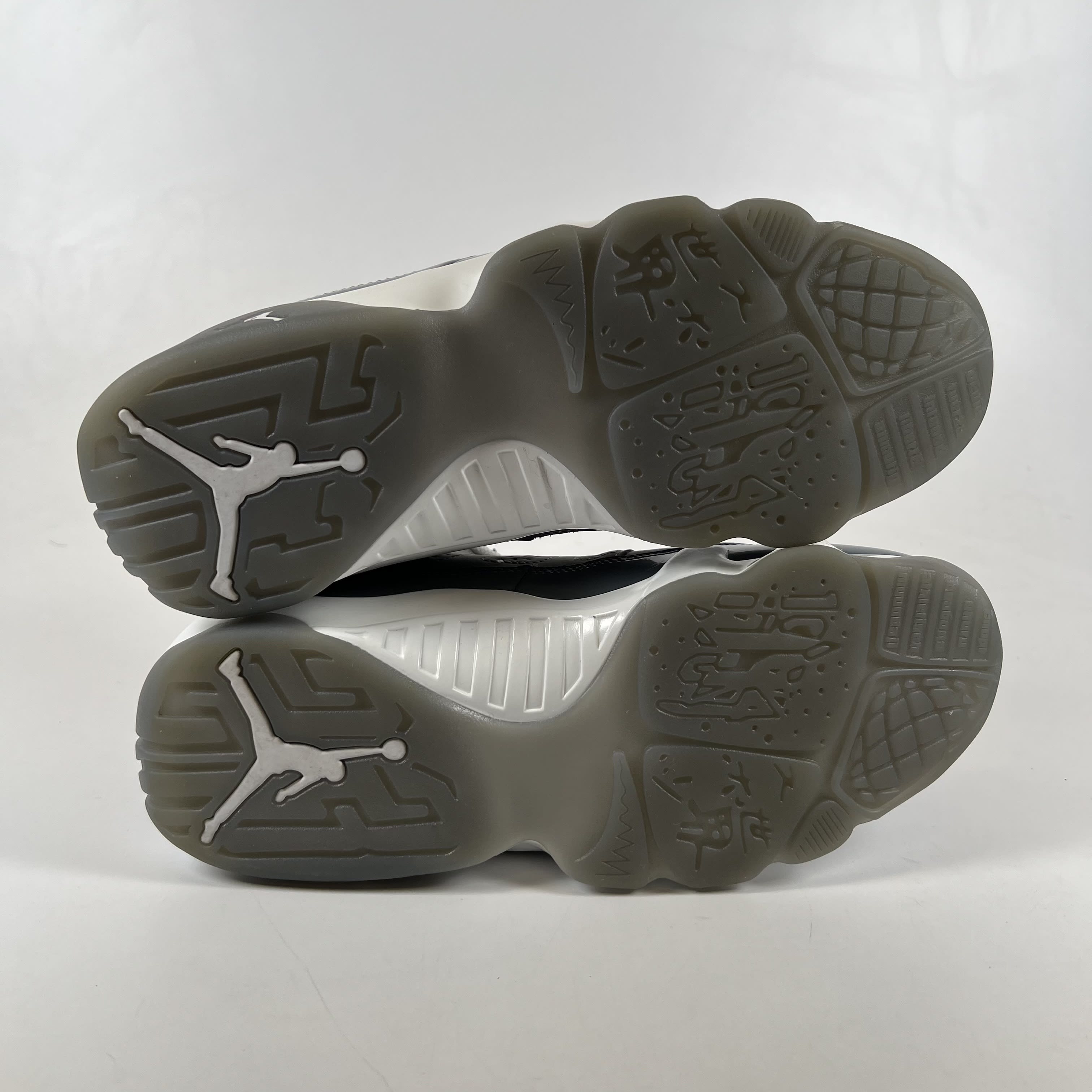 SP9387 Jordan 9 Retro Cool Grey (2025)