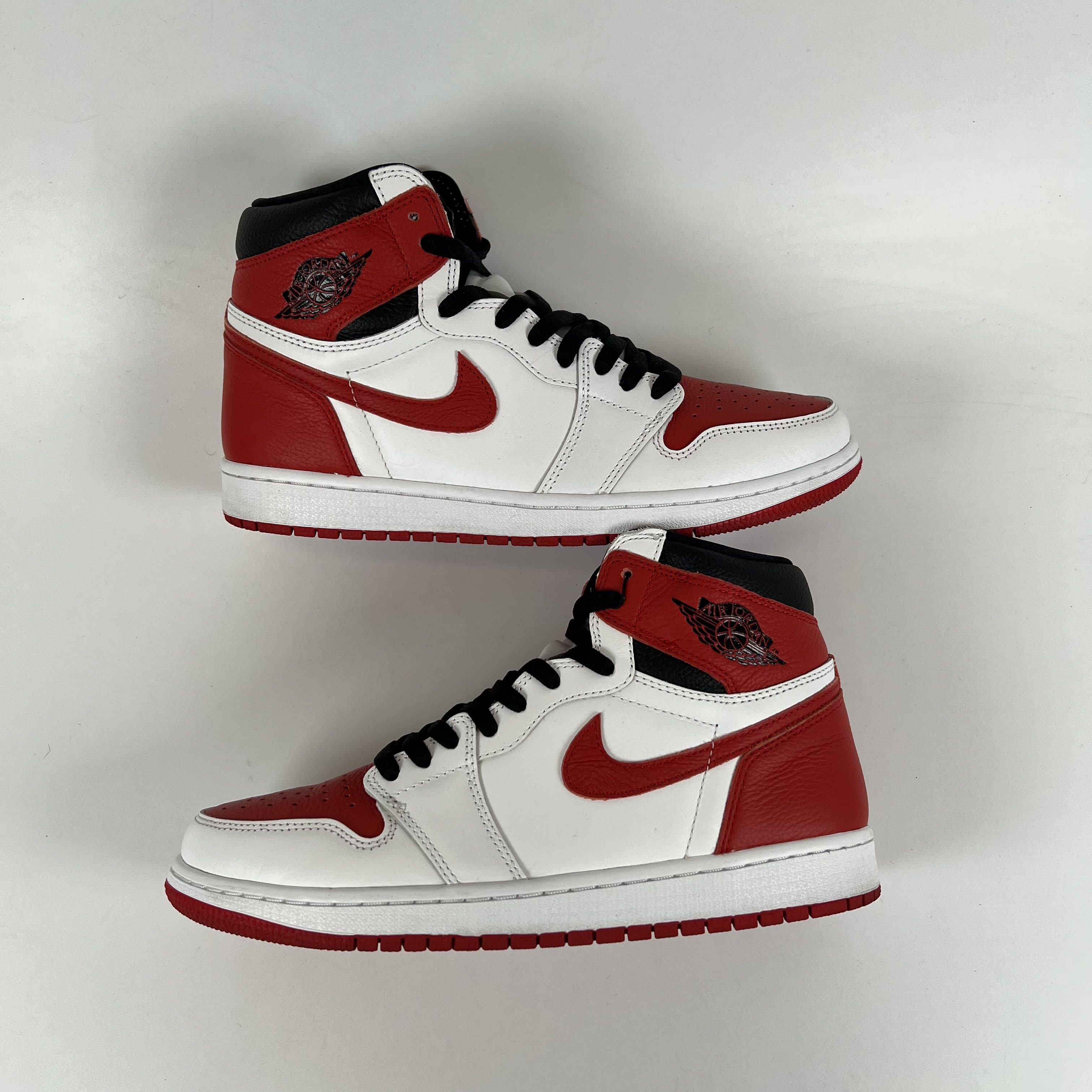 SP10147 Jordan 1 Retro High OG Heritage