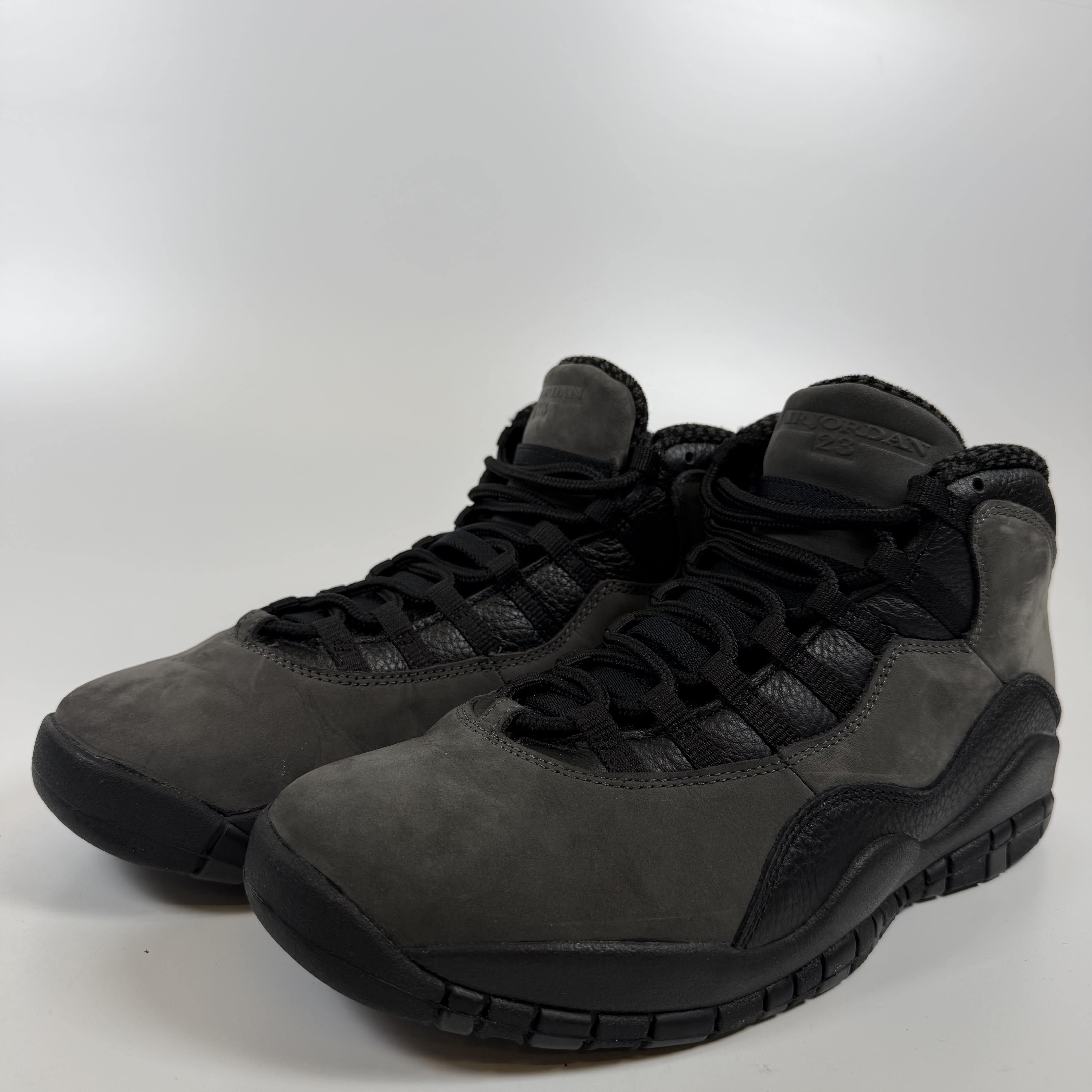 [SP9357] Jordan 10 Retro Shadow (2018)