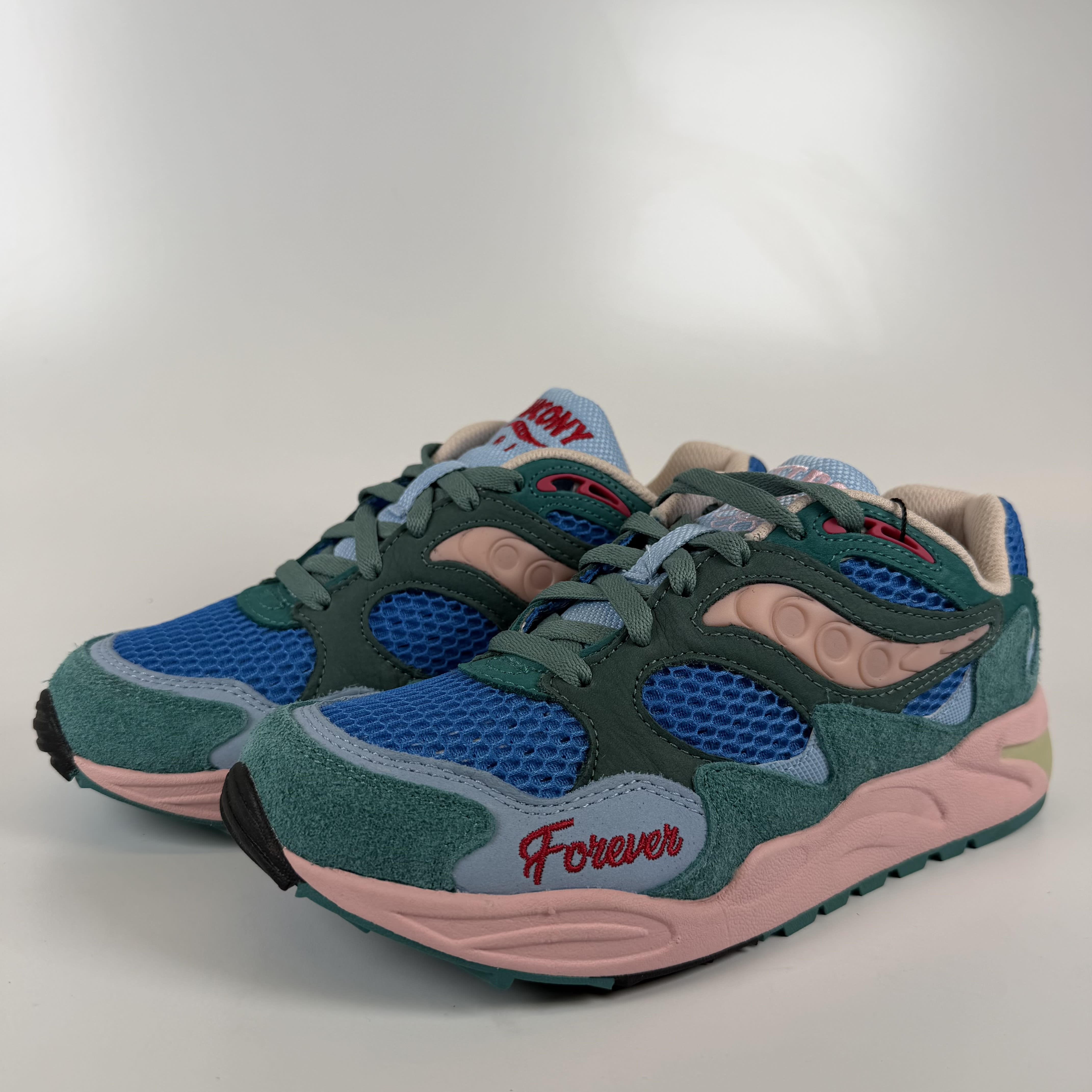 SP5715 Saucony Grid Shadow 2 Jae Tips What's the Occasion? Wear To A Date