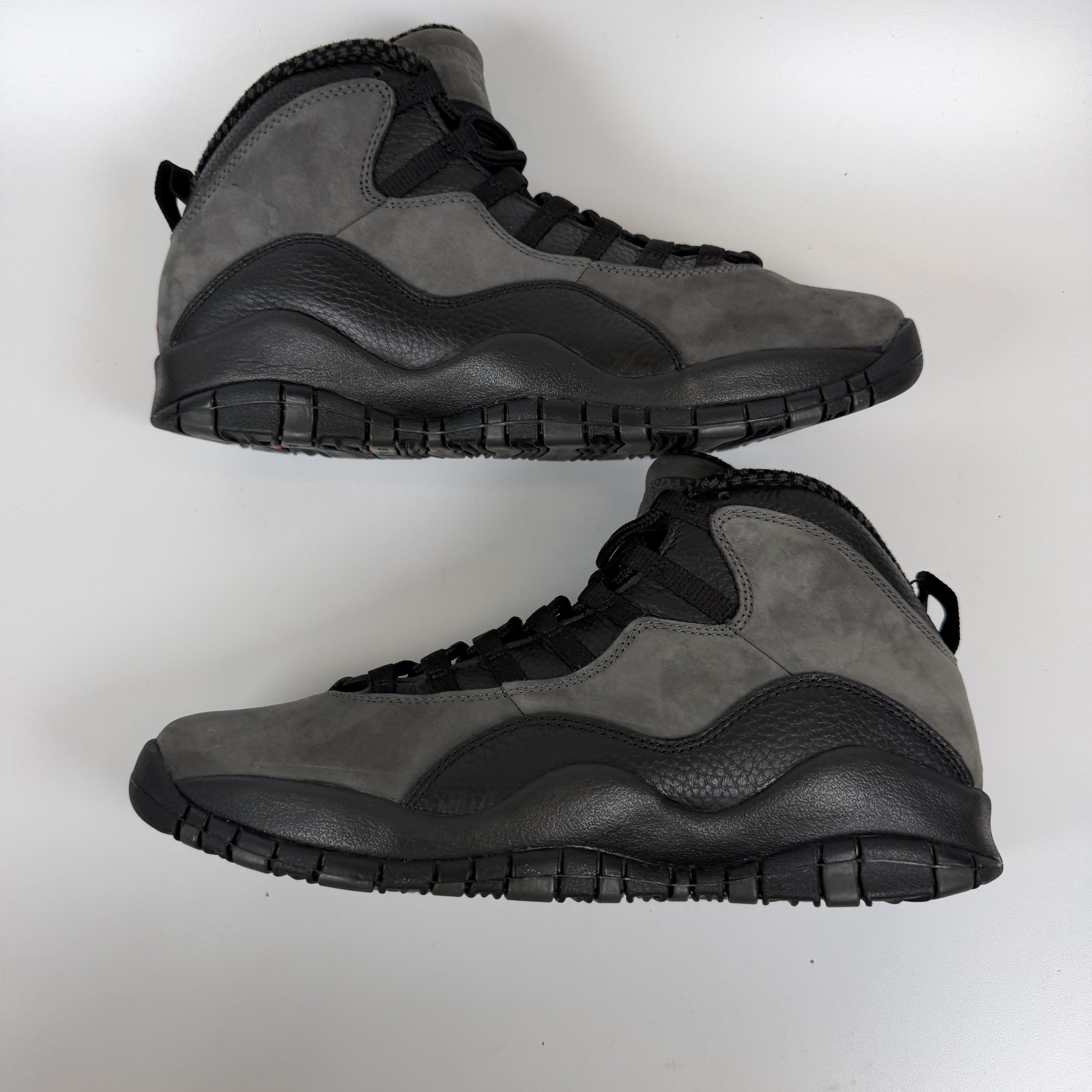[SP9357] Jordan 10 Retro Shadow (2018)