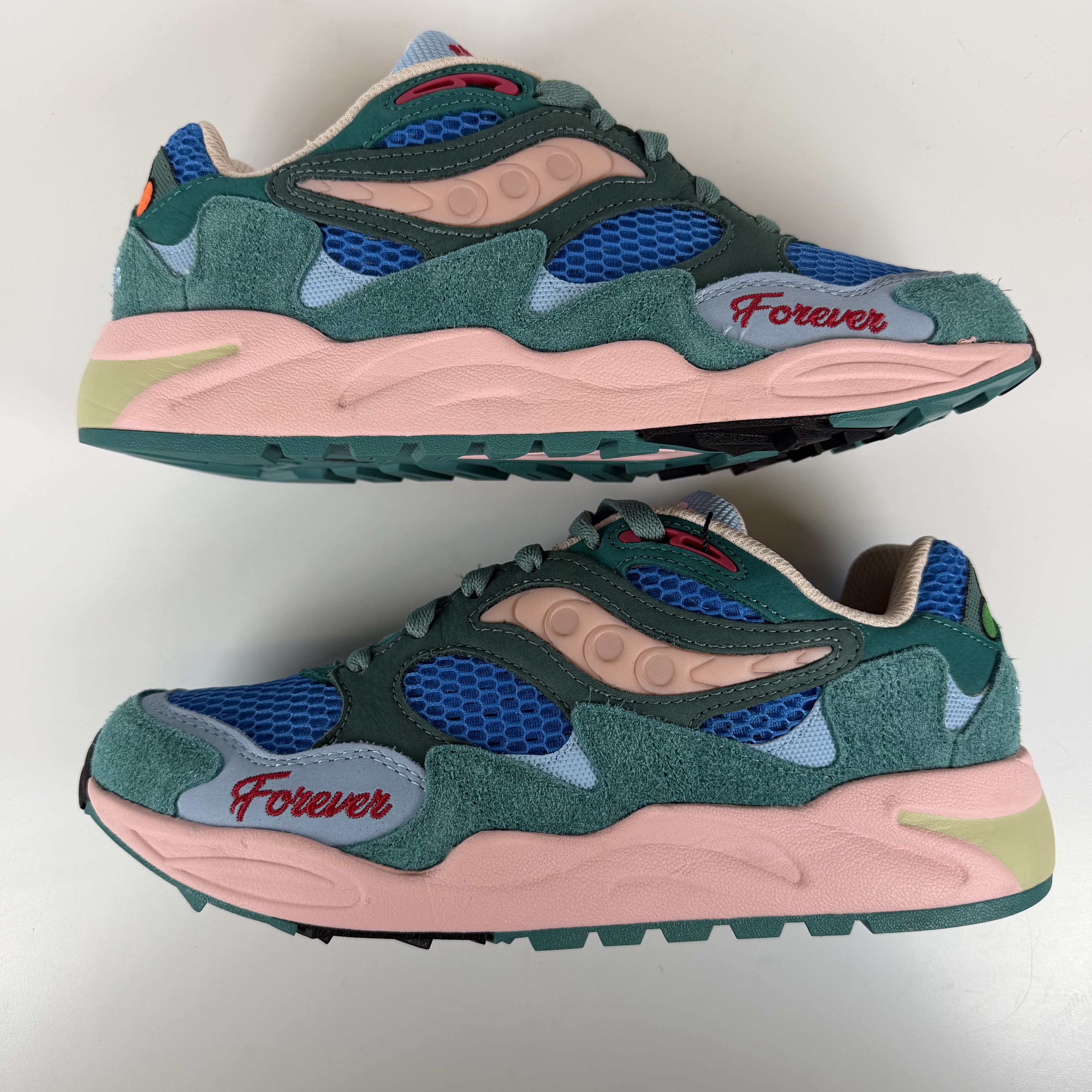 SP5715 Saucony Grid Shadow 2 Jae Tips What's the Occasion? Wear To A Date