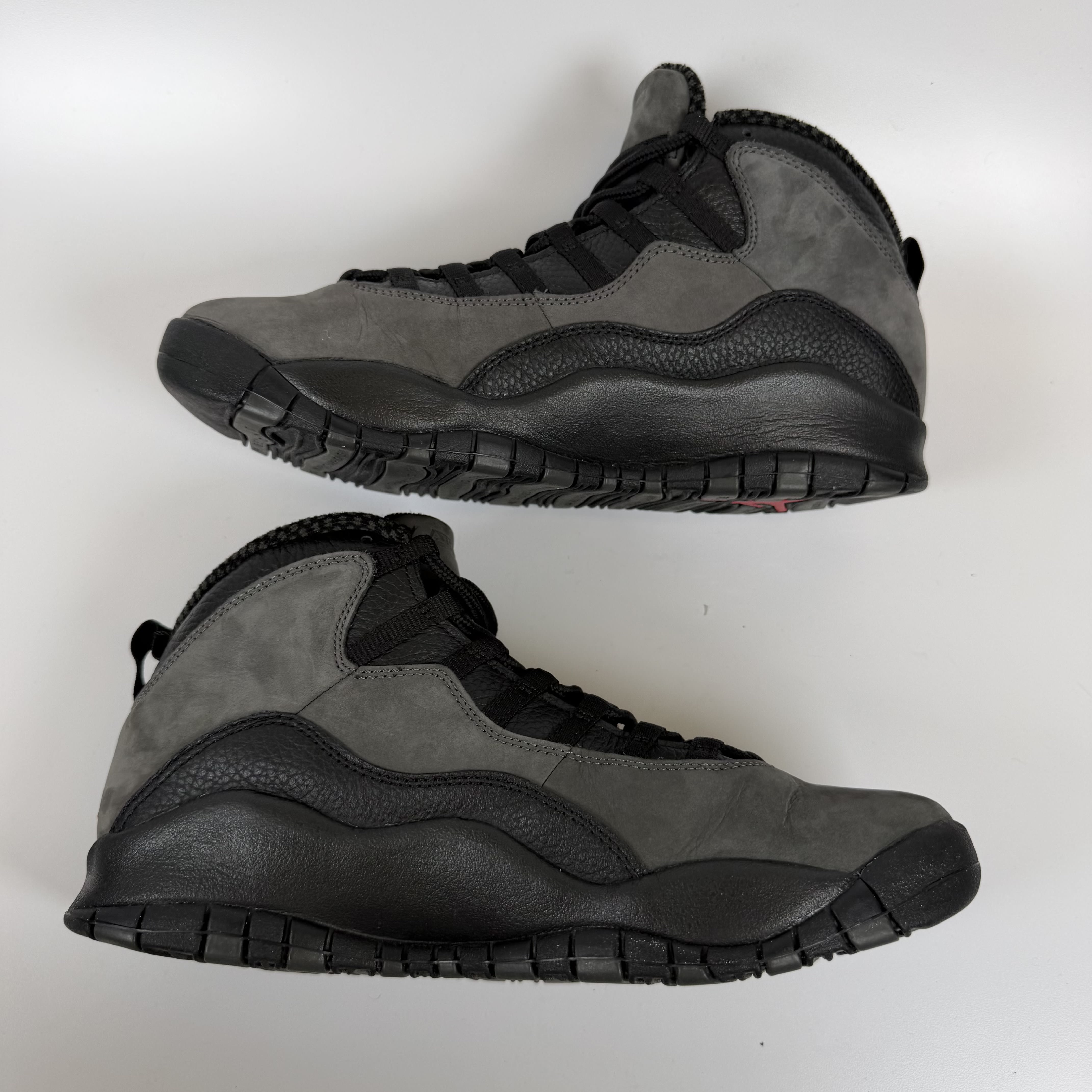 SP9357 Jordan 10 Retro Shadow (2018)