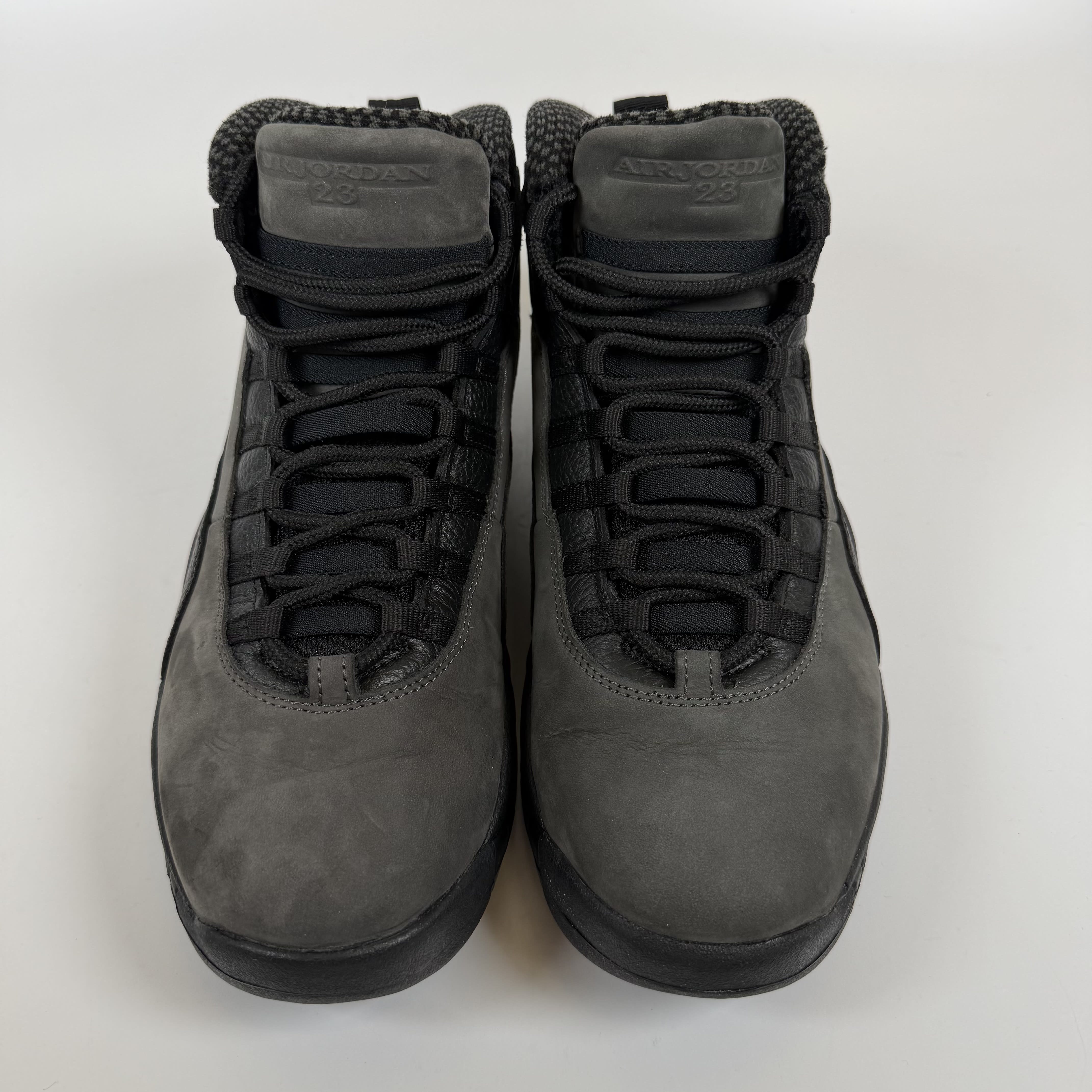 [SP9357] Jordan 10 Retro Shadow (2018)