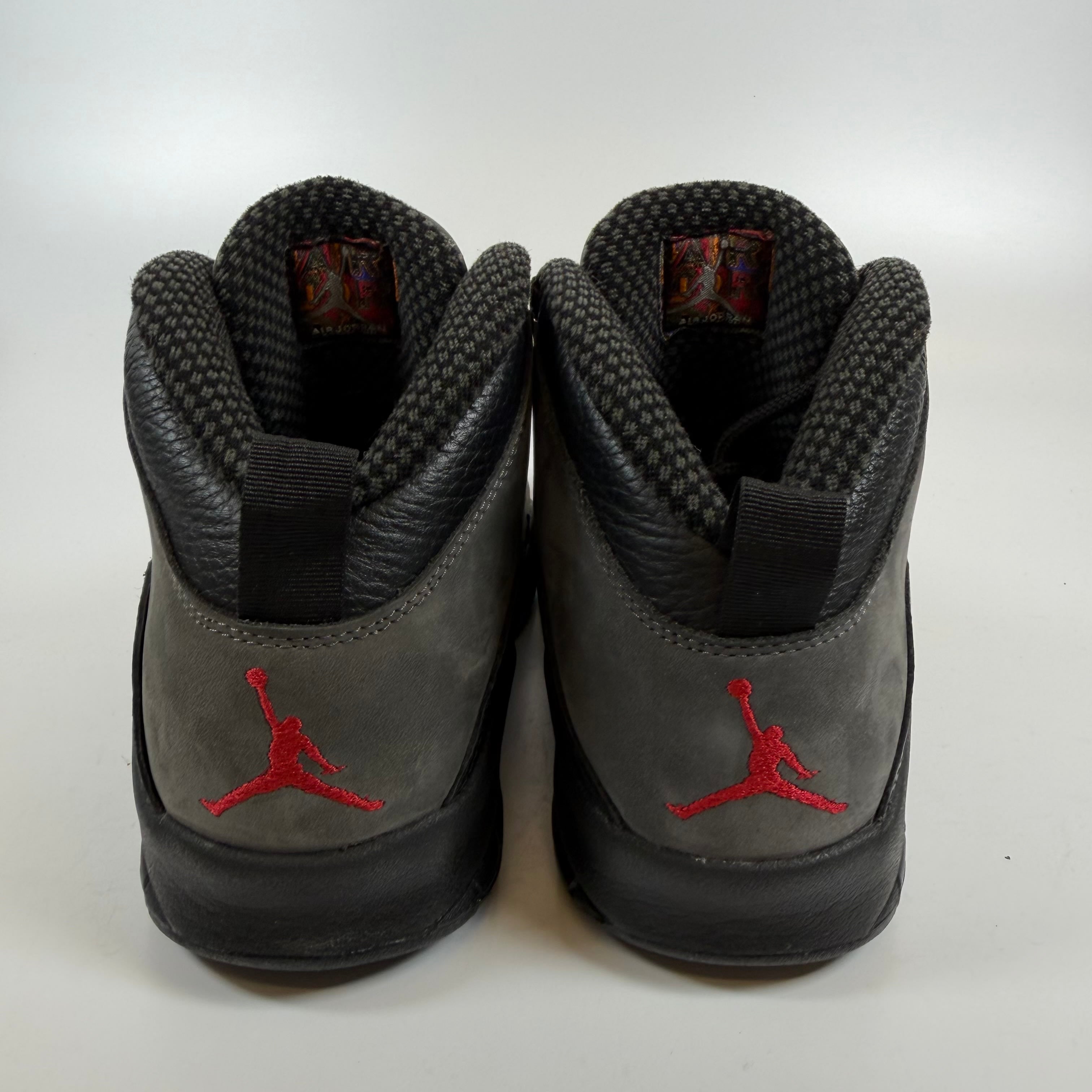 [SP9357] Jordan 10 Retro Shadow (2018)