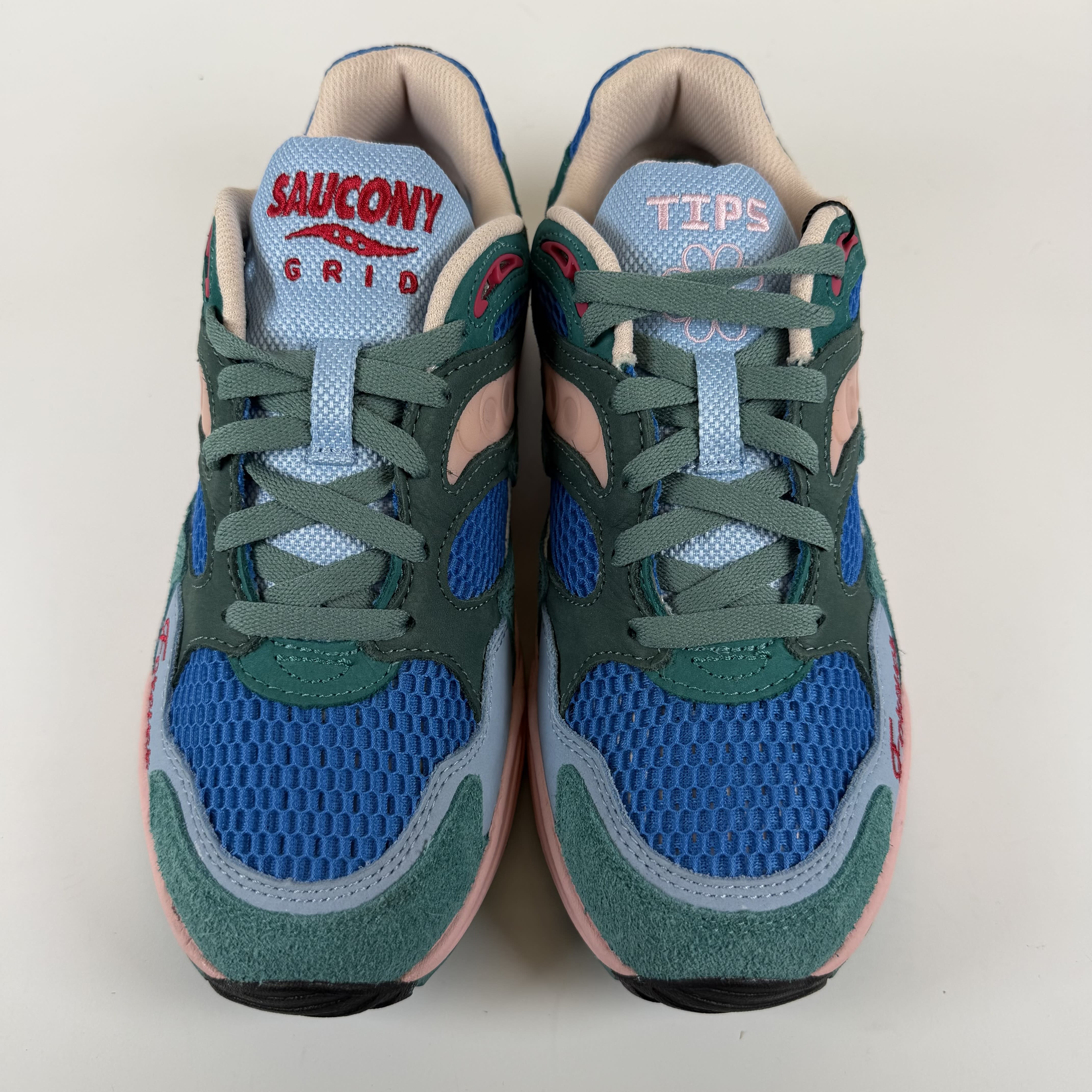 SP5715 Saucony Grid Shadow 2 Jae Tips What's the Occasion? Wear To A Date