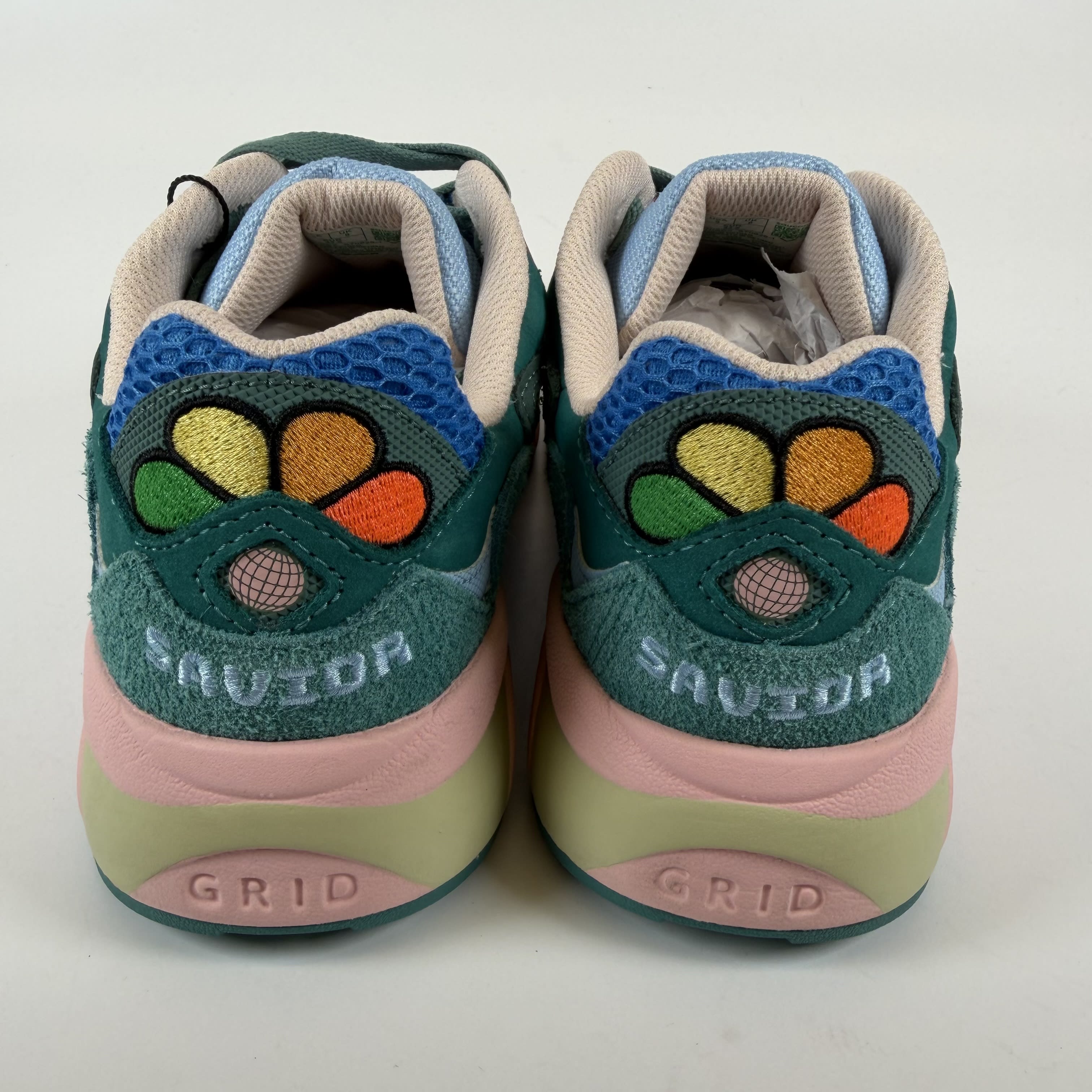 SP5715 Saucony Grid Shadow 2 Jae Tips What's the Occasion? Wear To A Date