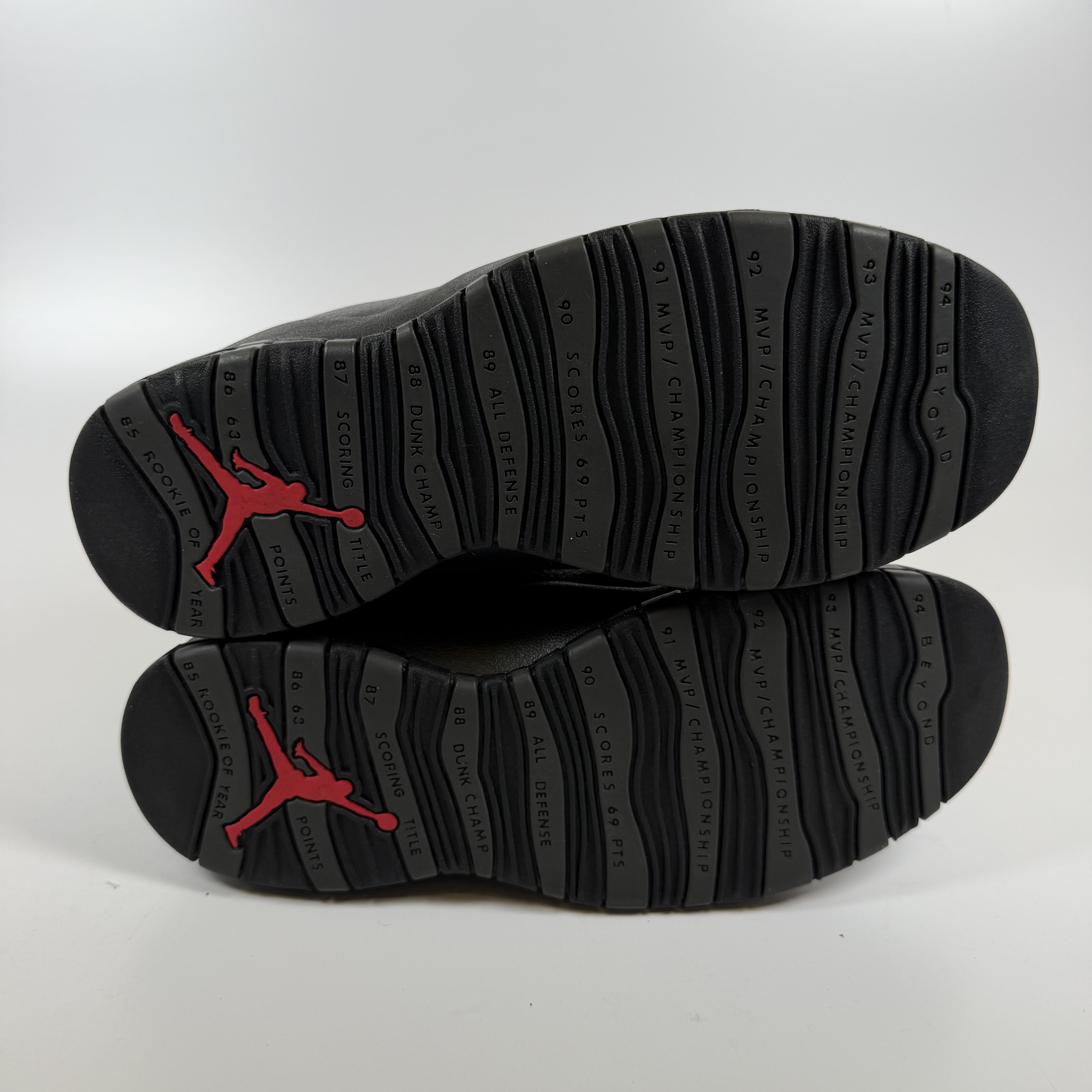 SP9357 Jordan 10 Retro Shadow (2018)