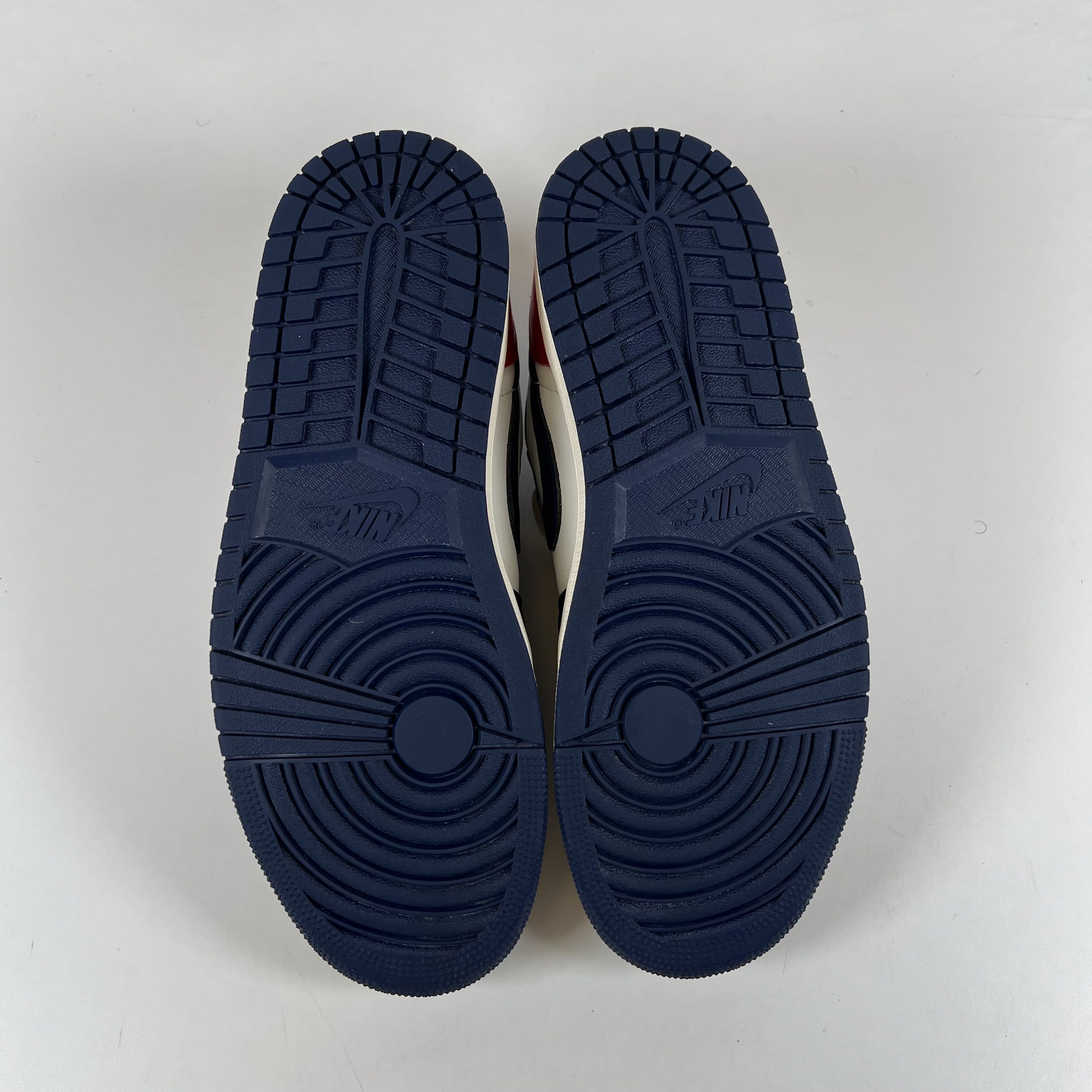 SP10051 Jordan 1 Retro Low OG Howard University