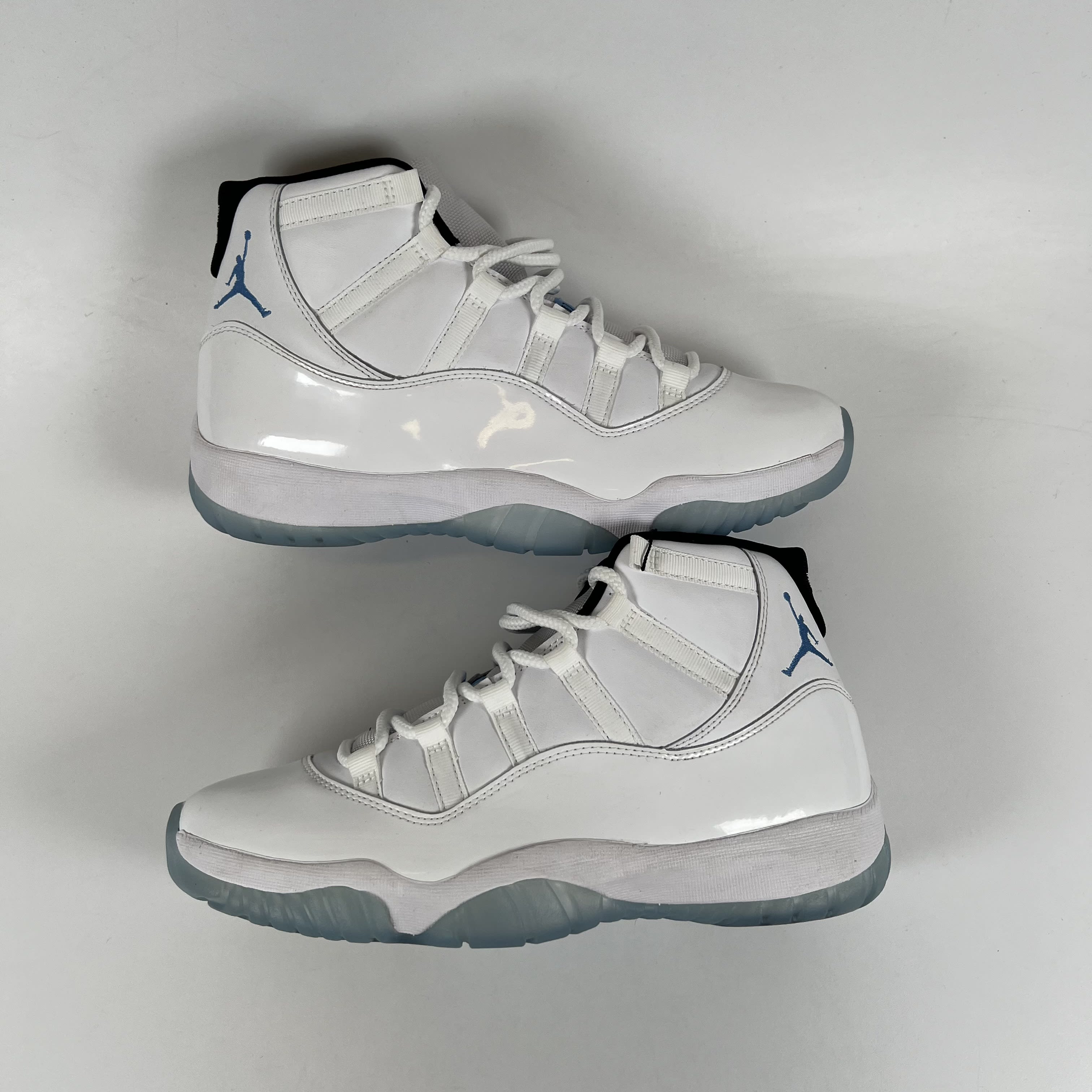 [SP9038] Jordan 11 Retro Legend Blue (2024)