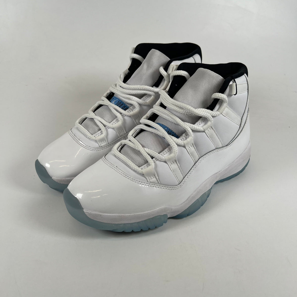 [SP9038] Jordan 11 Retro Legend Blue (2024)