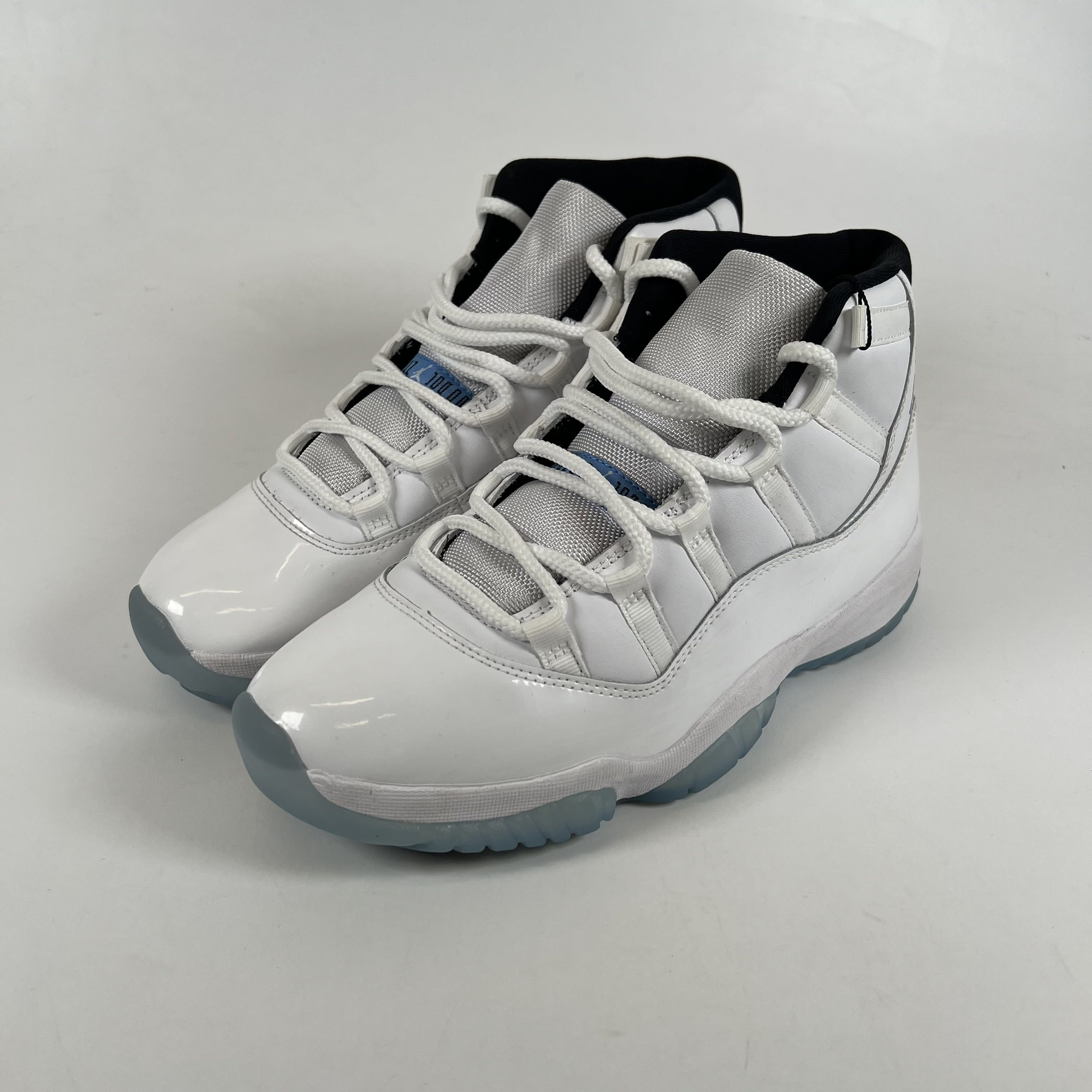 [SP9038] Jordan 11 Retro Legend Blue (2024)