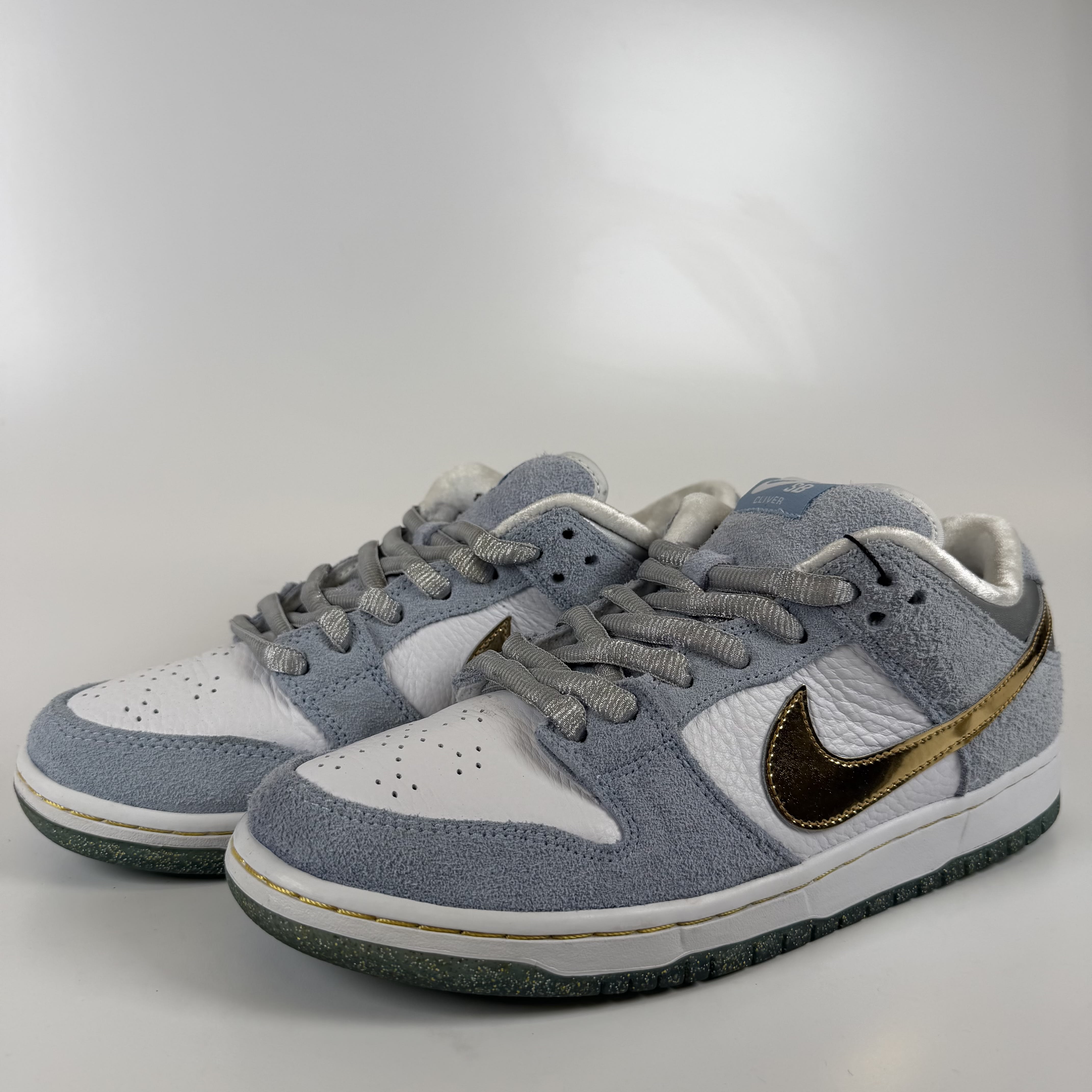 SP5642 Nike SB Dunk Low Sean Cliver