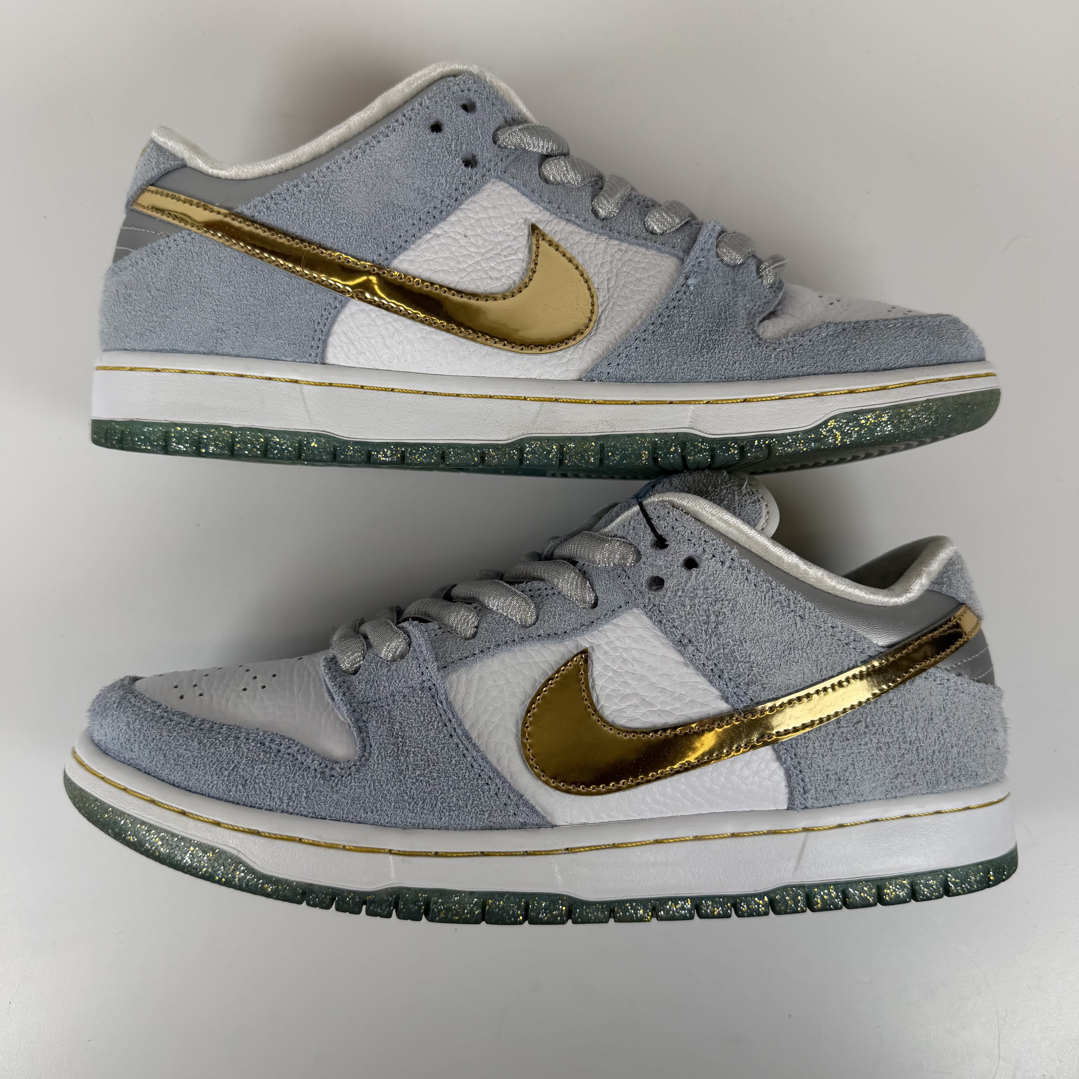 SP5642 Nike SB Dunk Low Sean Cliver