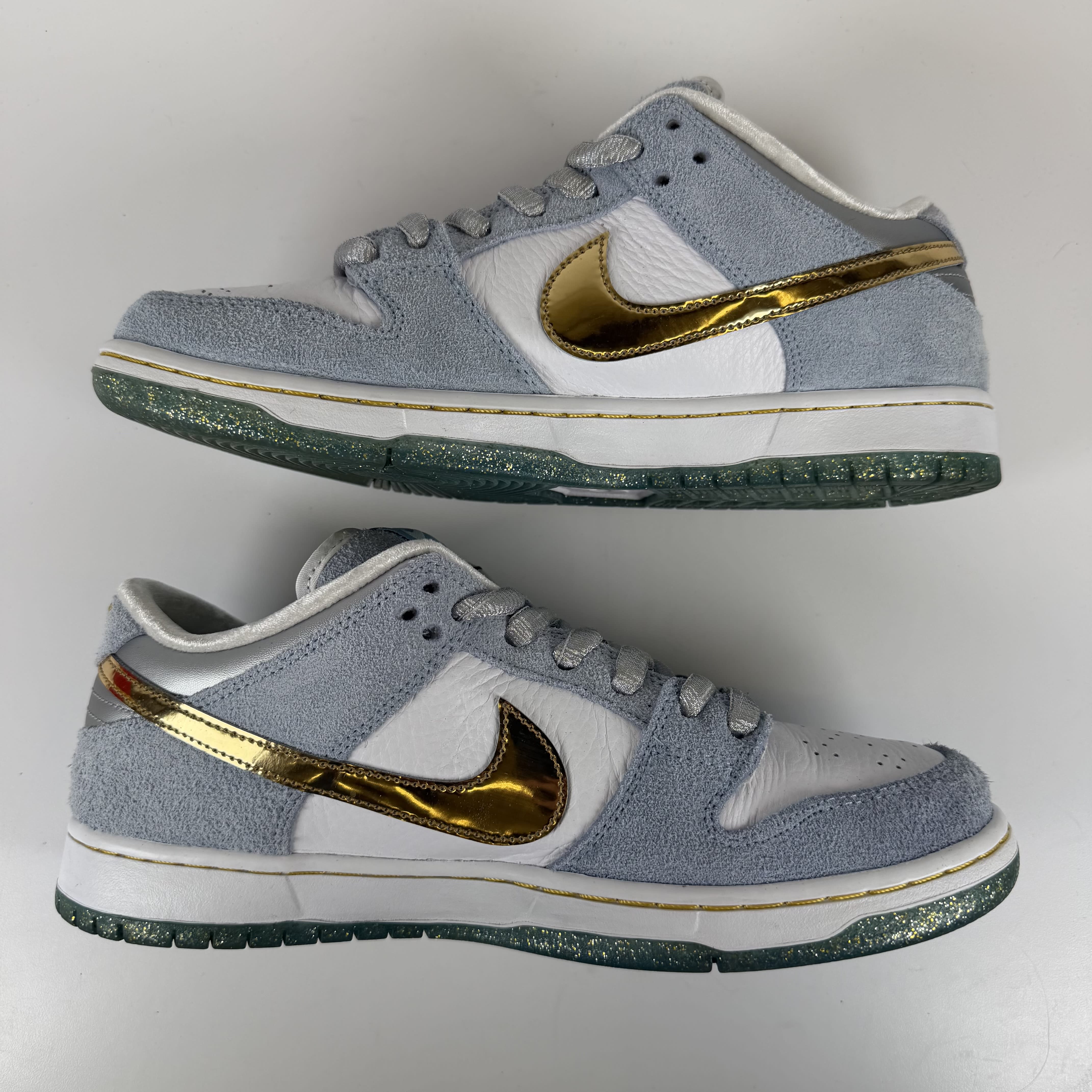 SP5642 Nike SB Dunk Low Sean Cliver