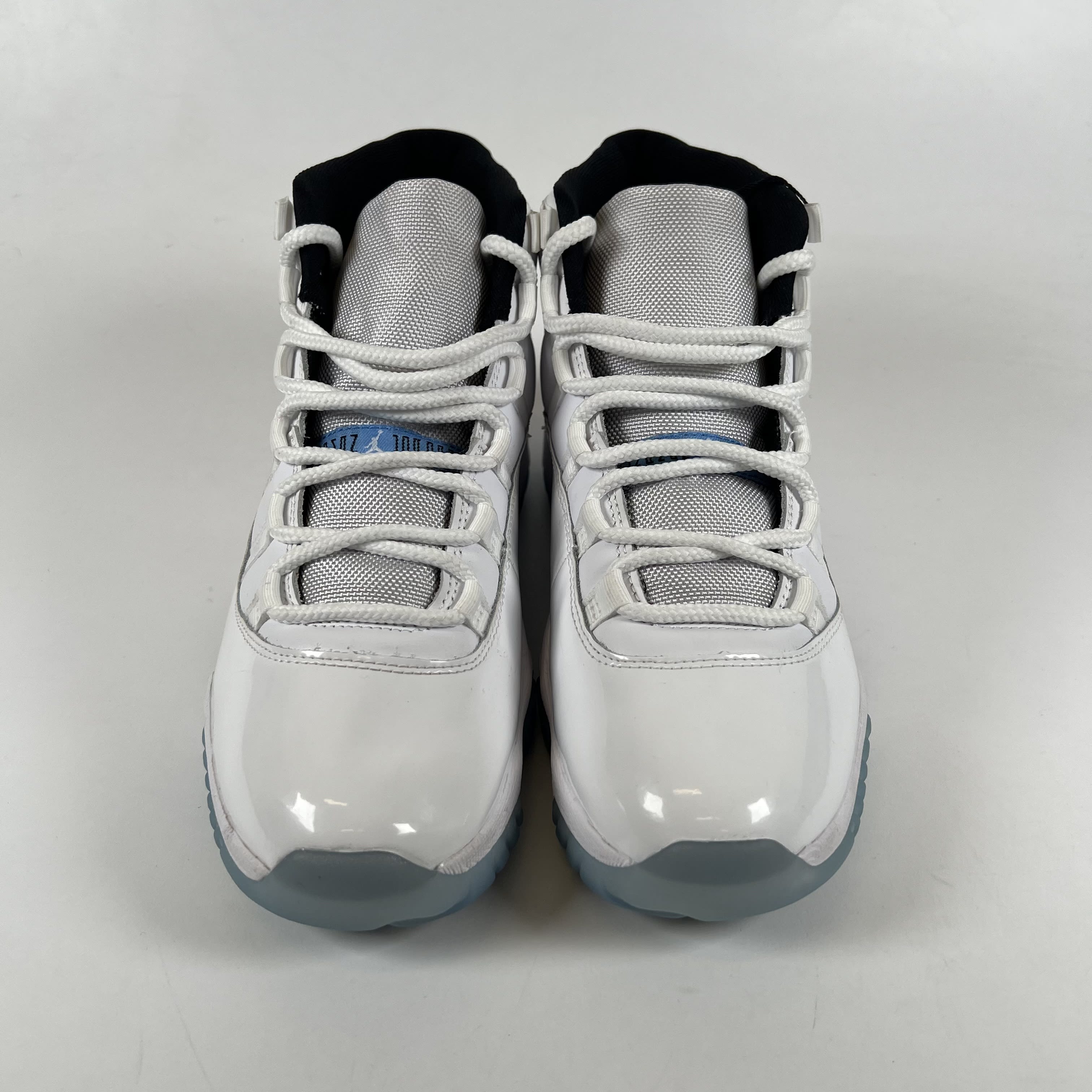 SP9038 Jordan 11 Retro Legend Blue (2024)