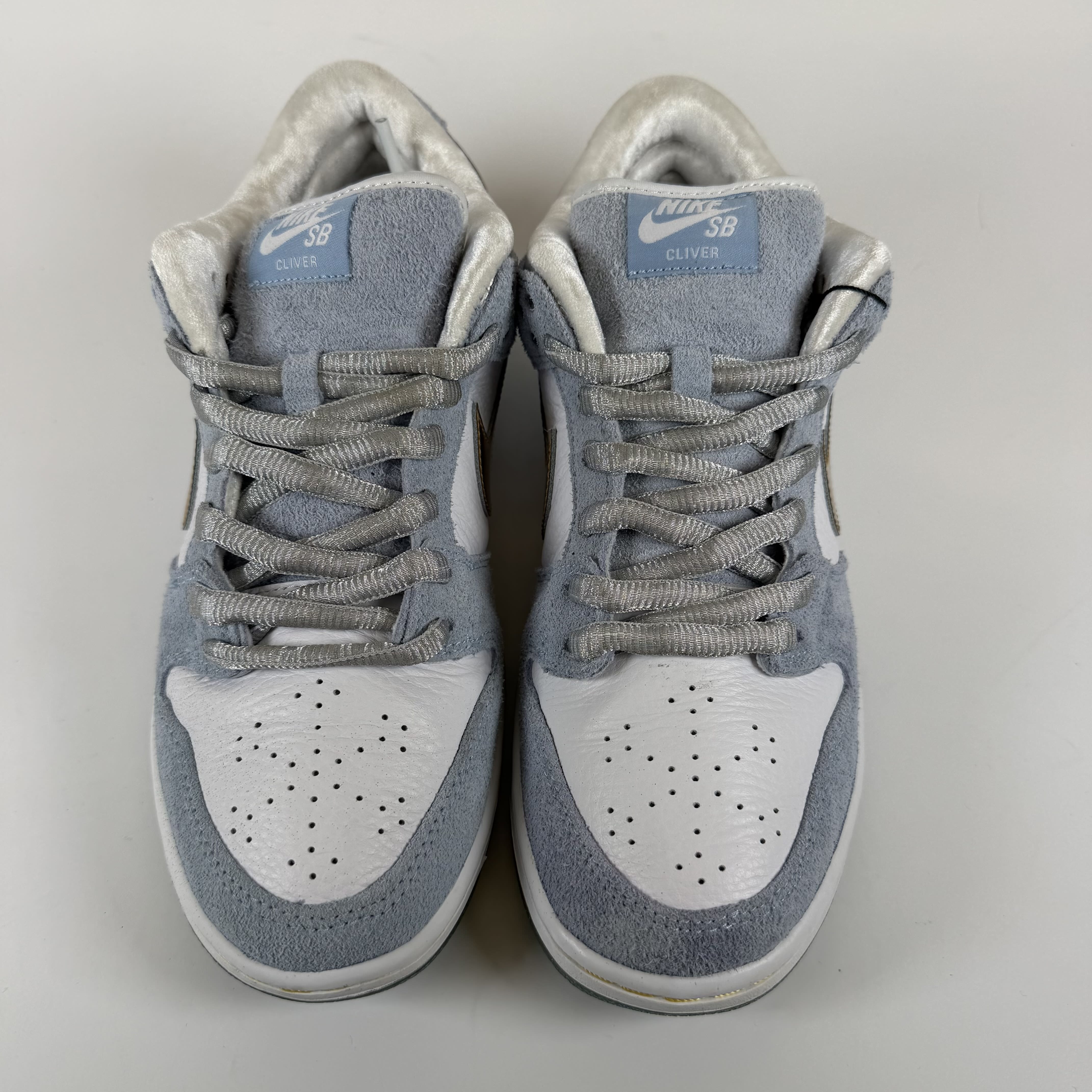 SP5642 Nike SB Dunk Low Sean Cliver