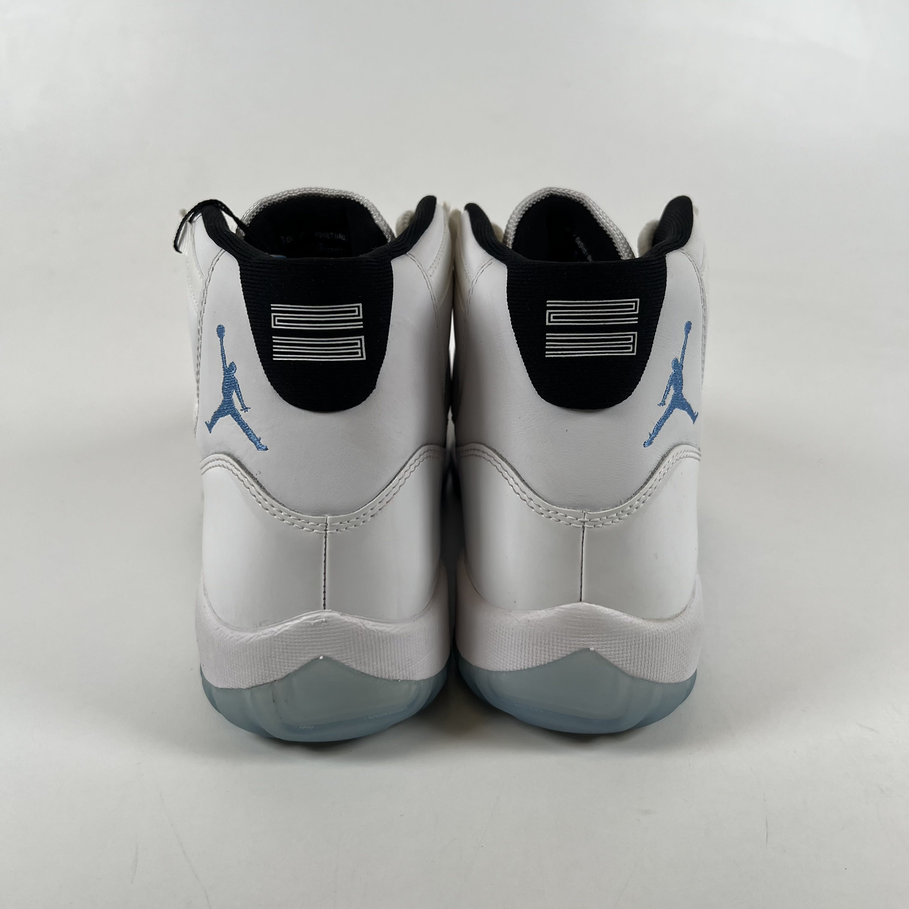 SP9038 Jordan 11 Retro Legend Blue (2024)