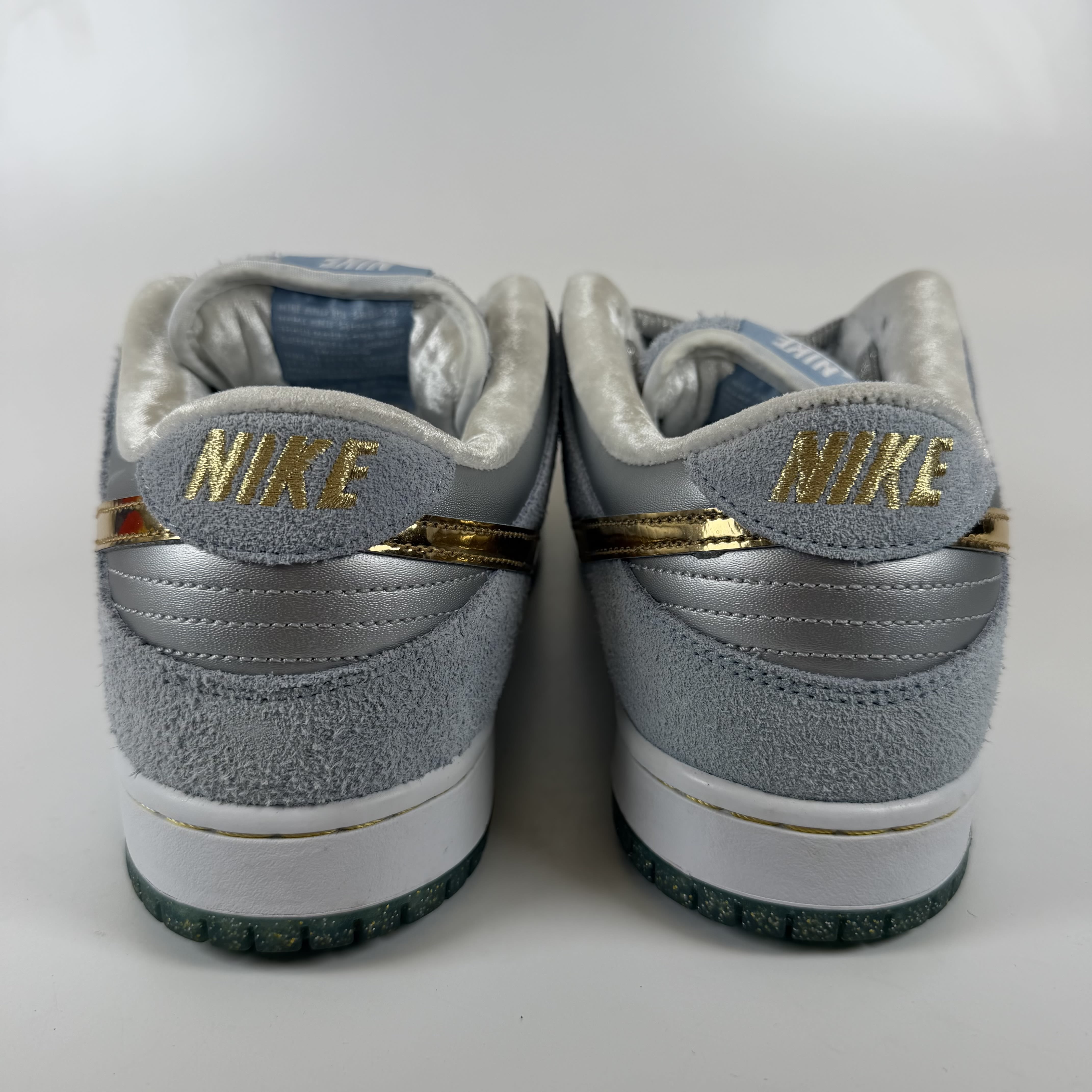 SP5642 Nike SB Dunk Low Sean Cliver