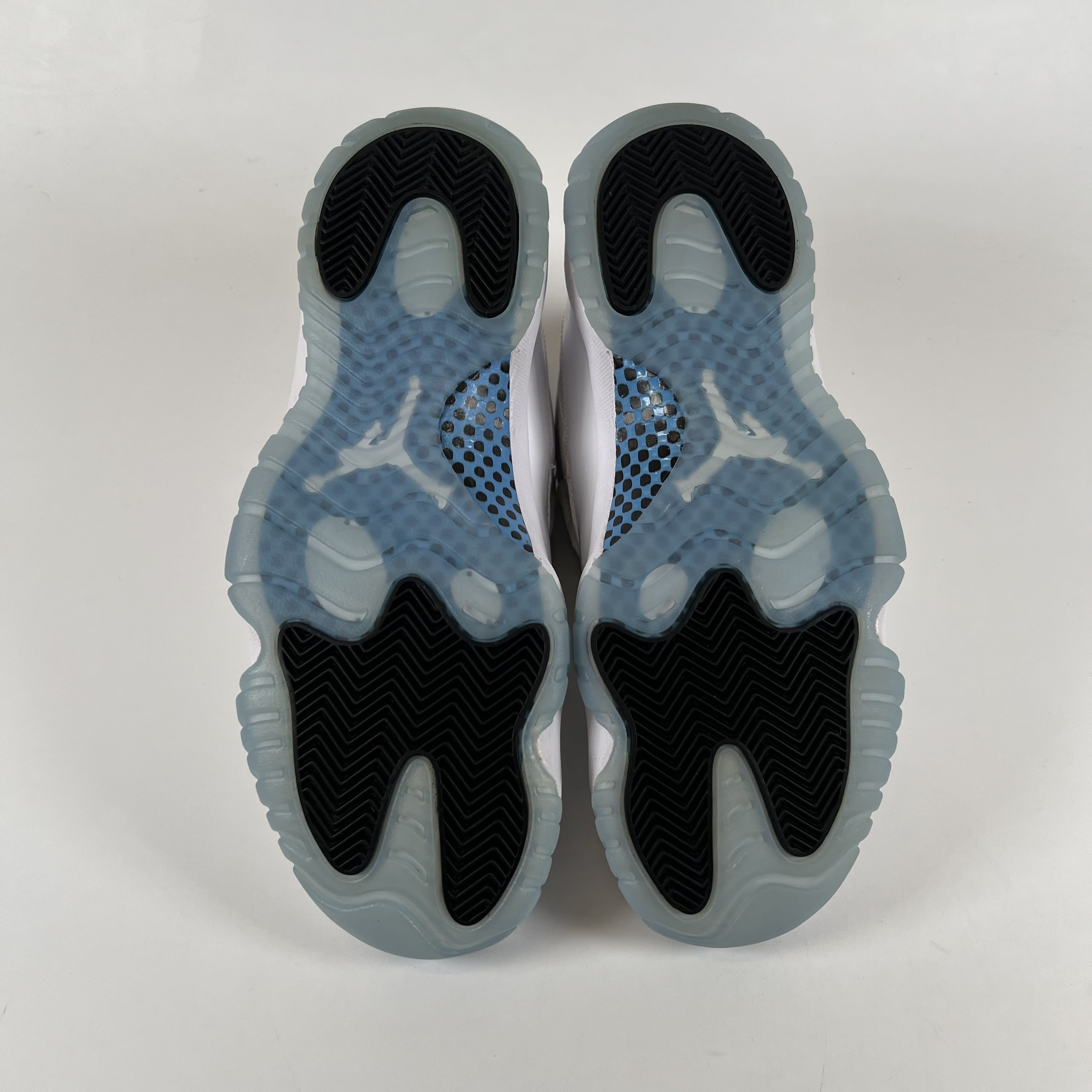 [SP9038] Jordan 11 Retro Legend Blue (2024)