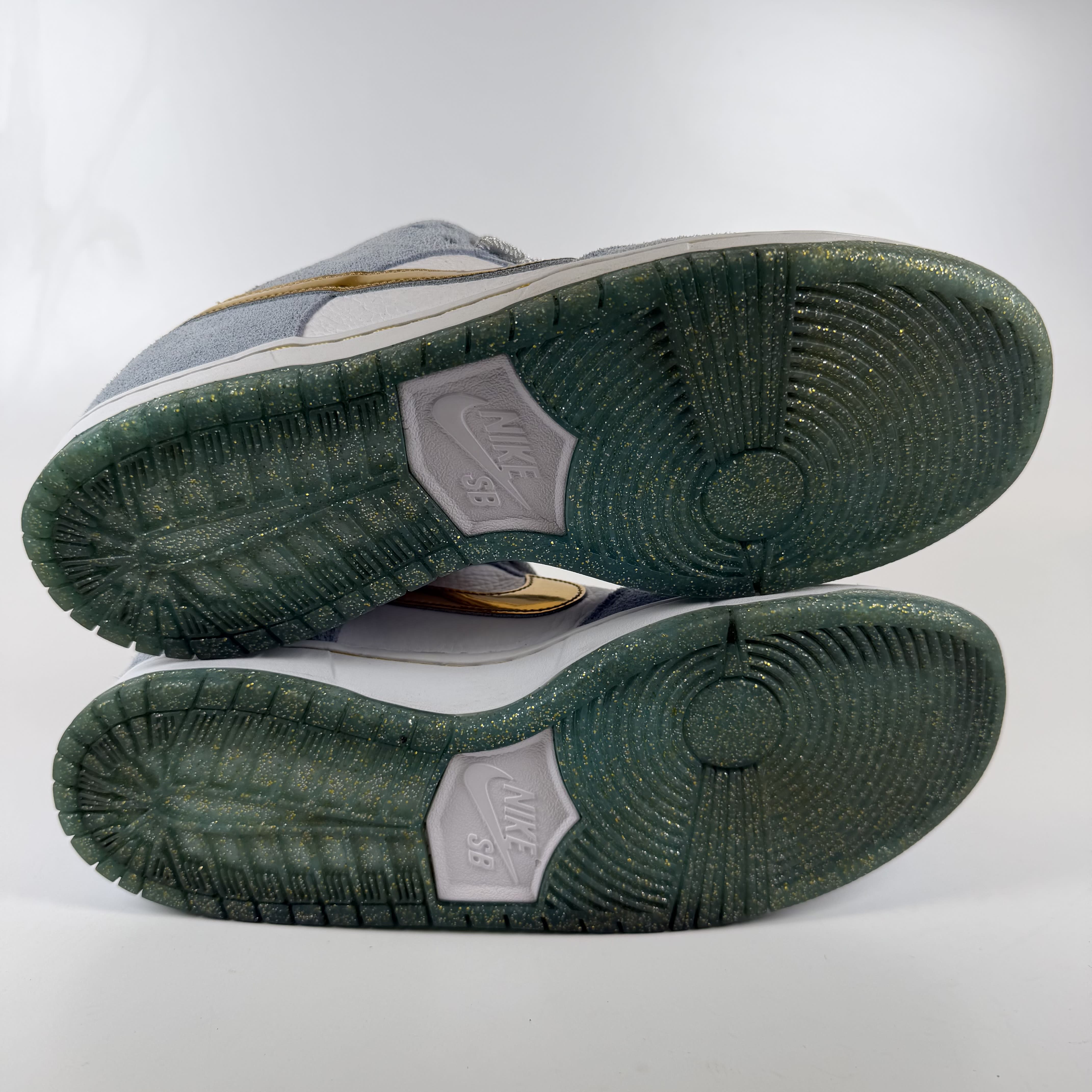 SP5642 Nike SB Dunk Low Sean Cliver