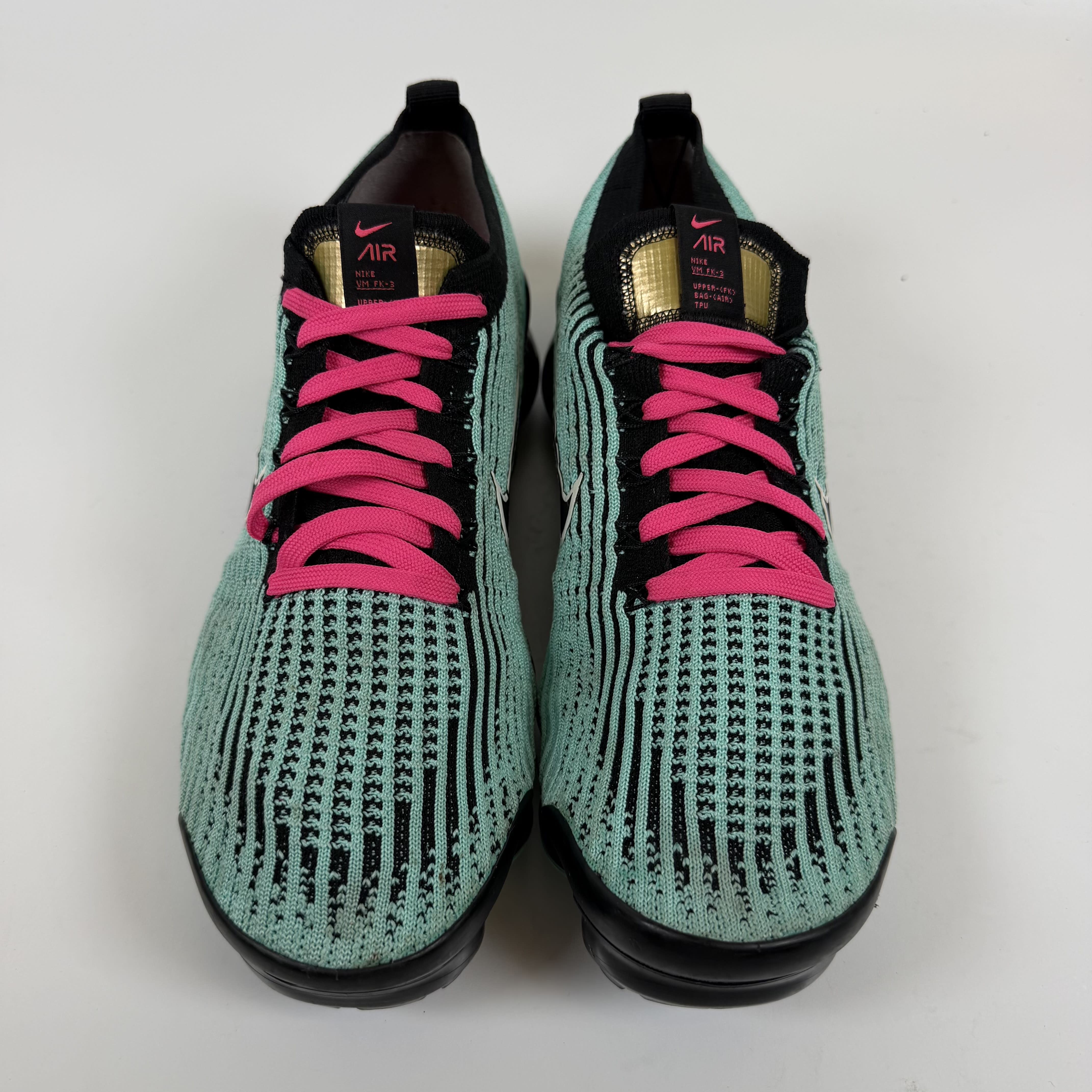 SP8181 Nike Air VaporMax Flyknit 3 South Beach