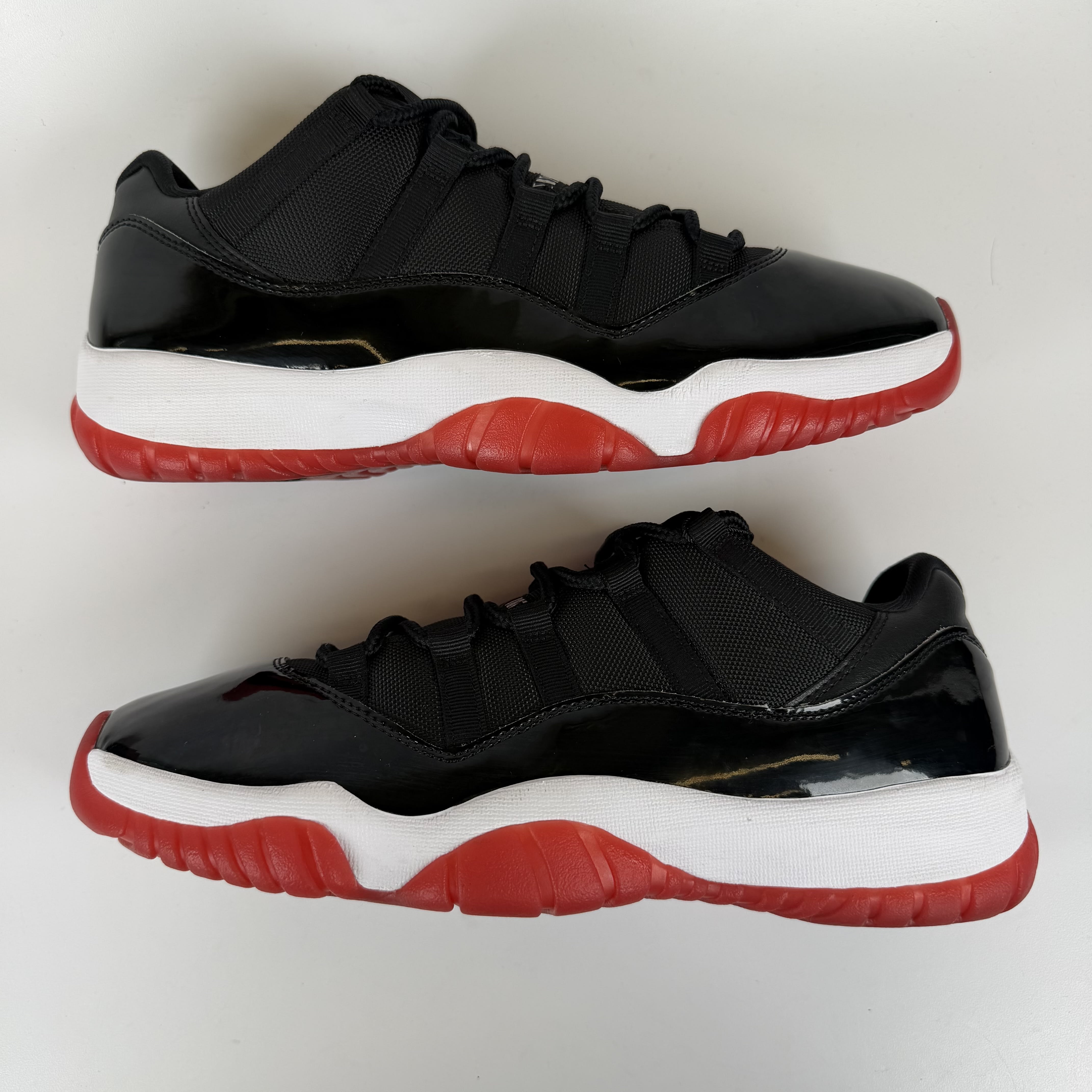 SP6432 Jordan 11 Retro Low Bred