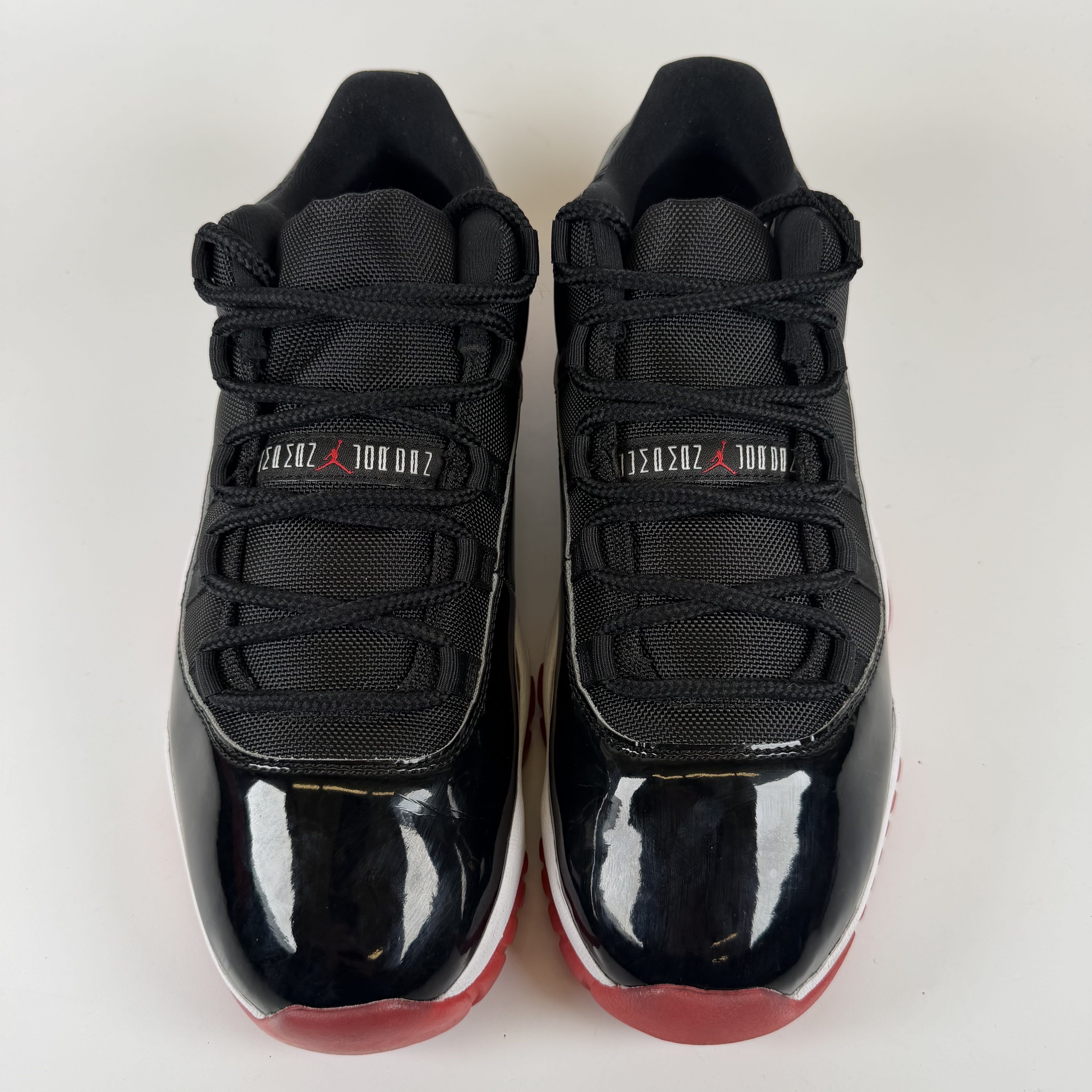 SP6432 Jordan 11 Retro Low Bred