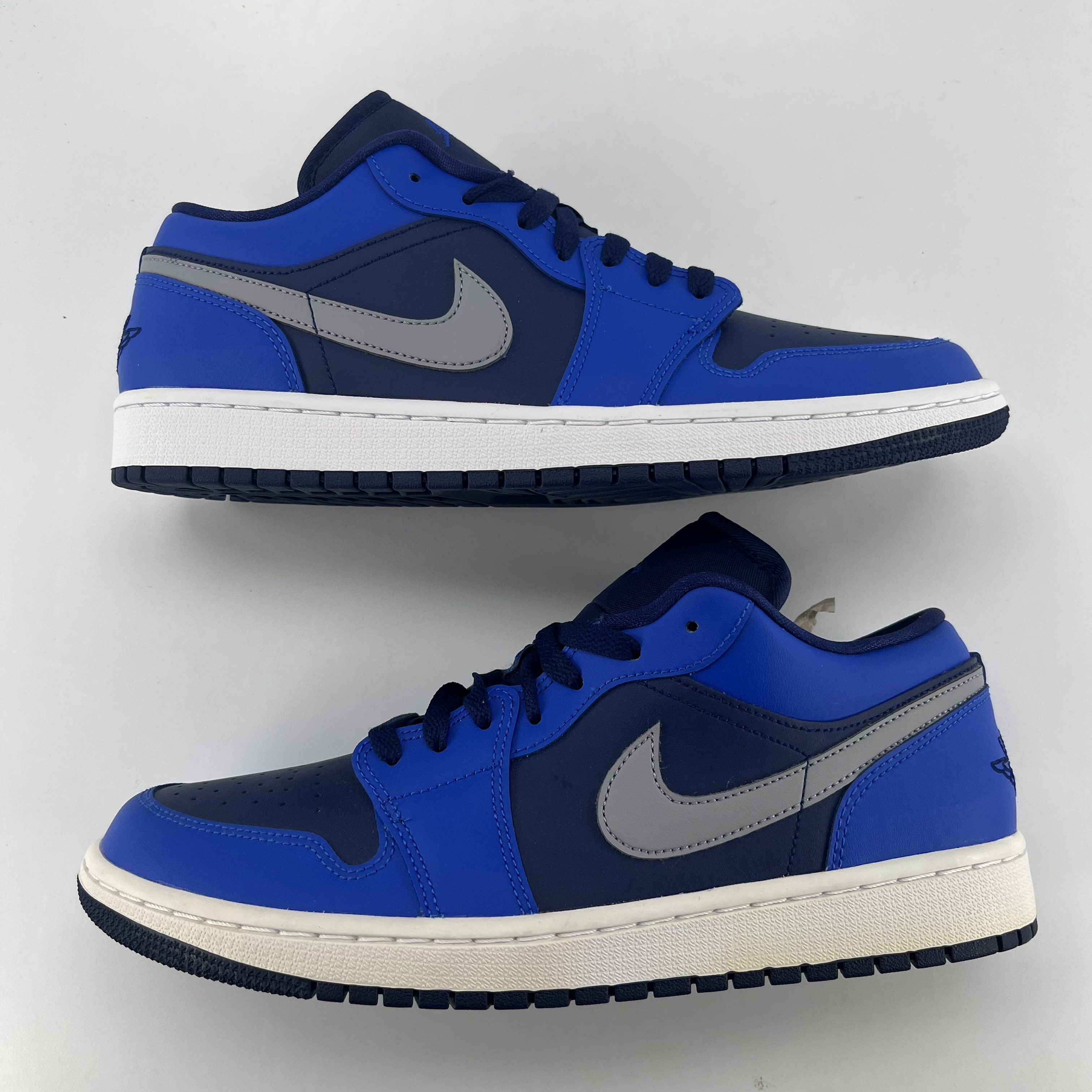 281232 Wmns Air Jordan 1 Low 'Game Royal'