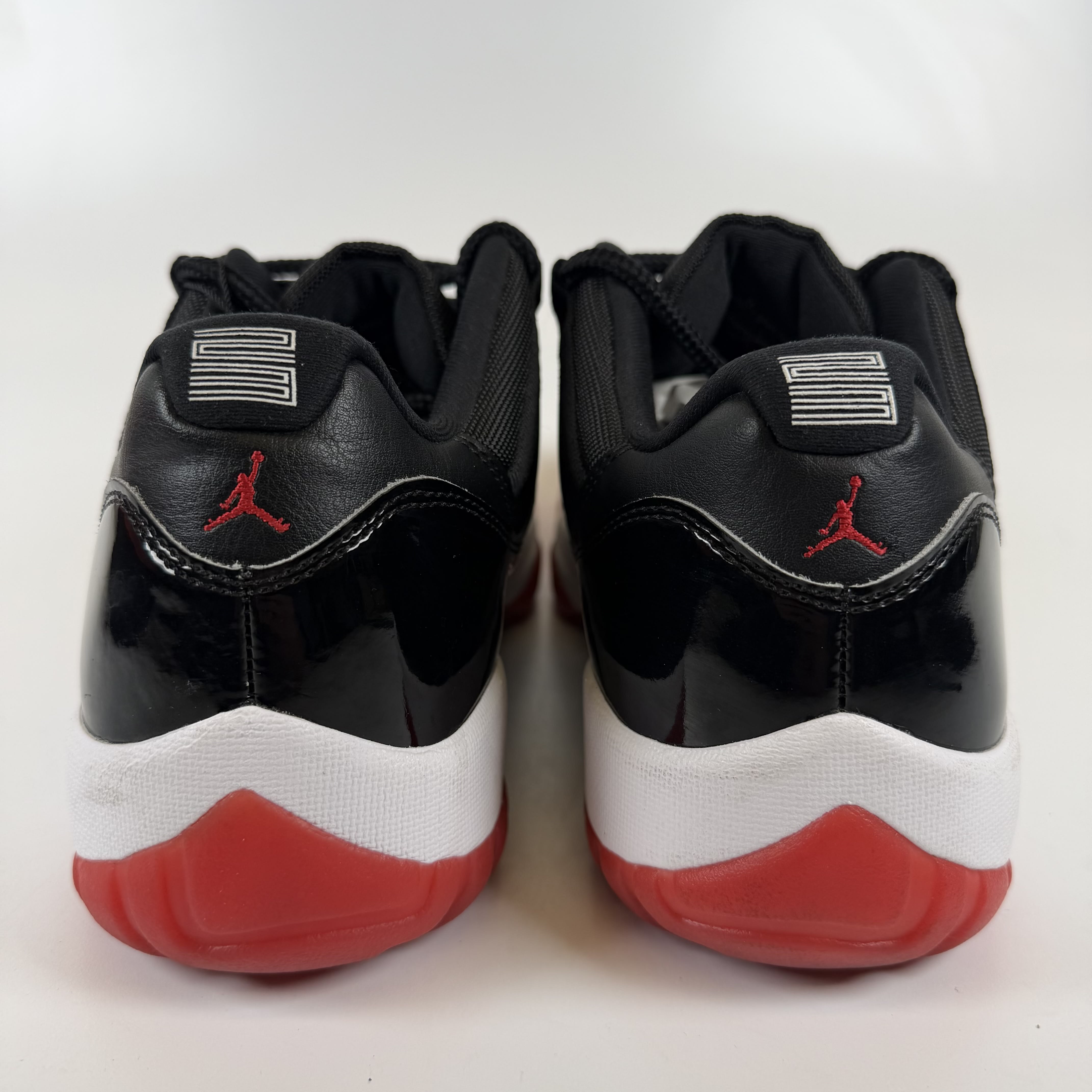 SP6432 Jordan 11 Retro Low Bred