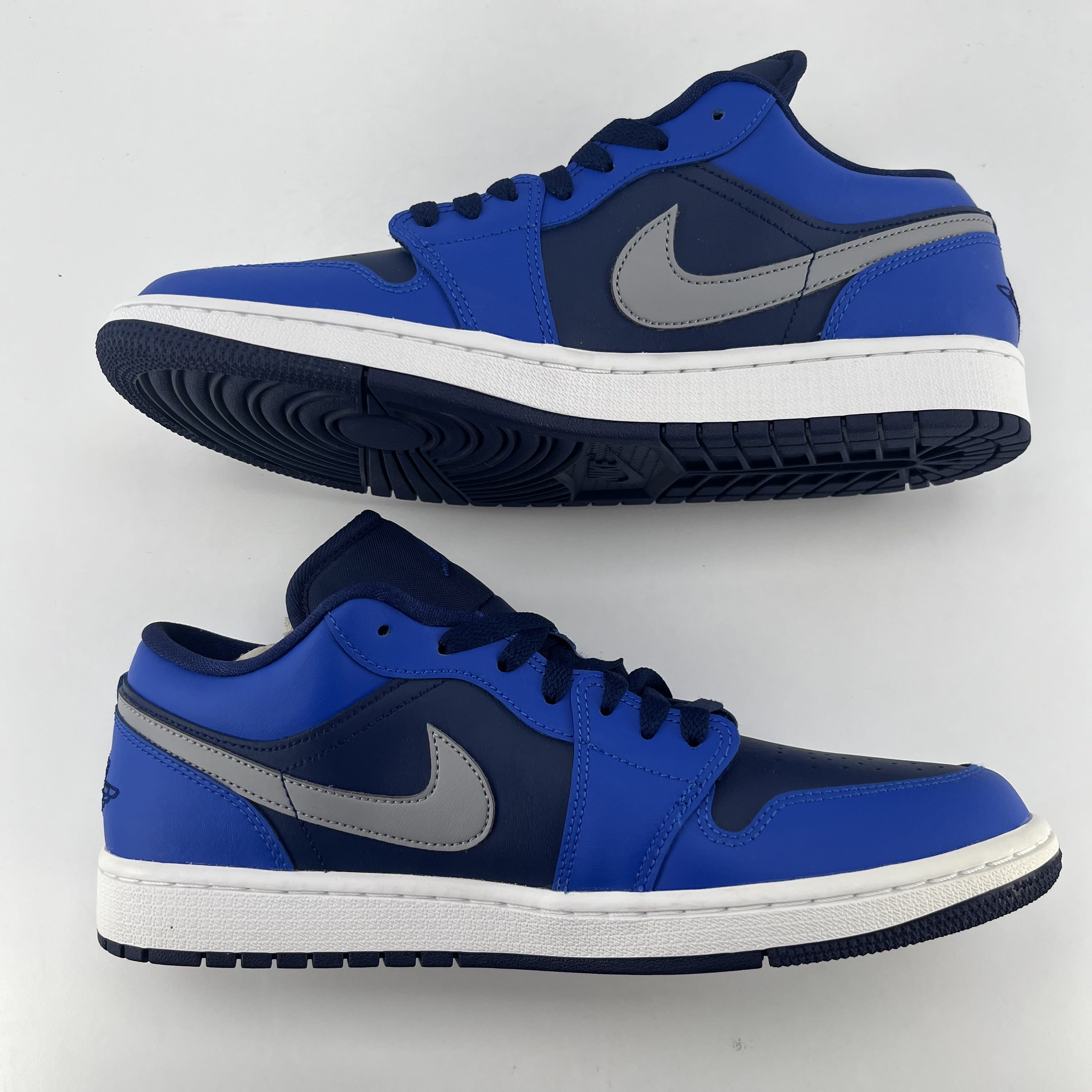 281232 Wmns Air Jordan 1 Low 'Game Royal'
