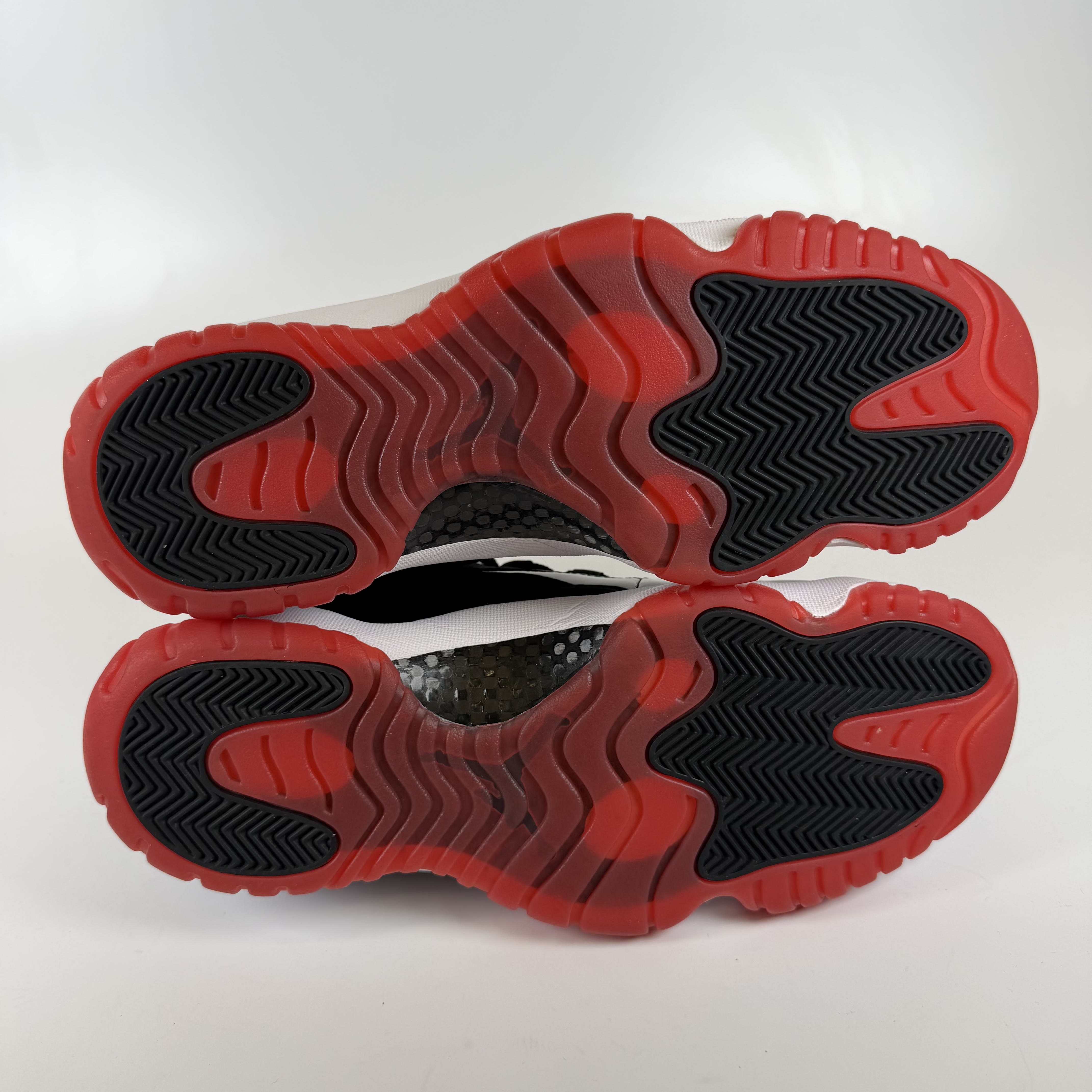 SP6432 Jordan 11 Retro Low Bred
