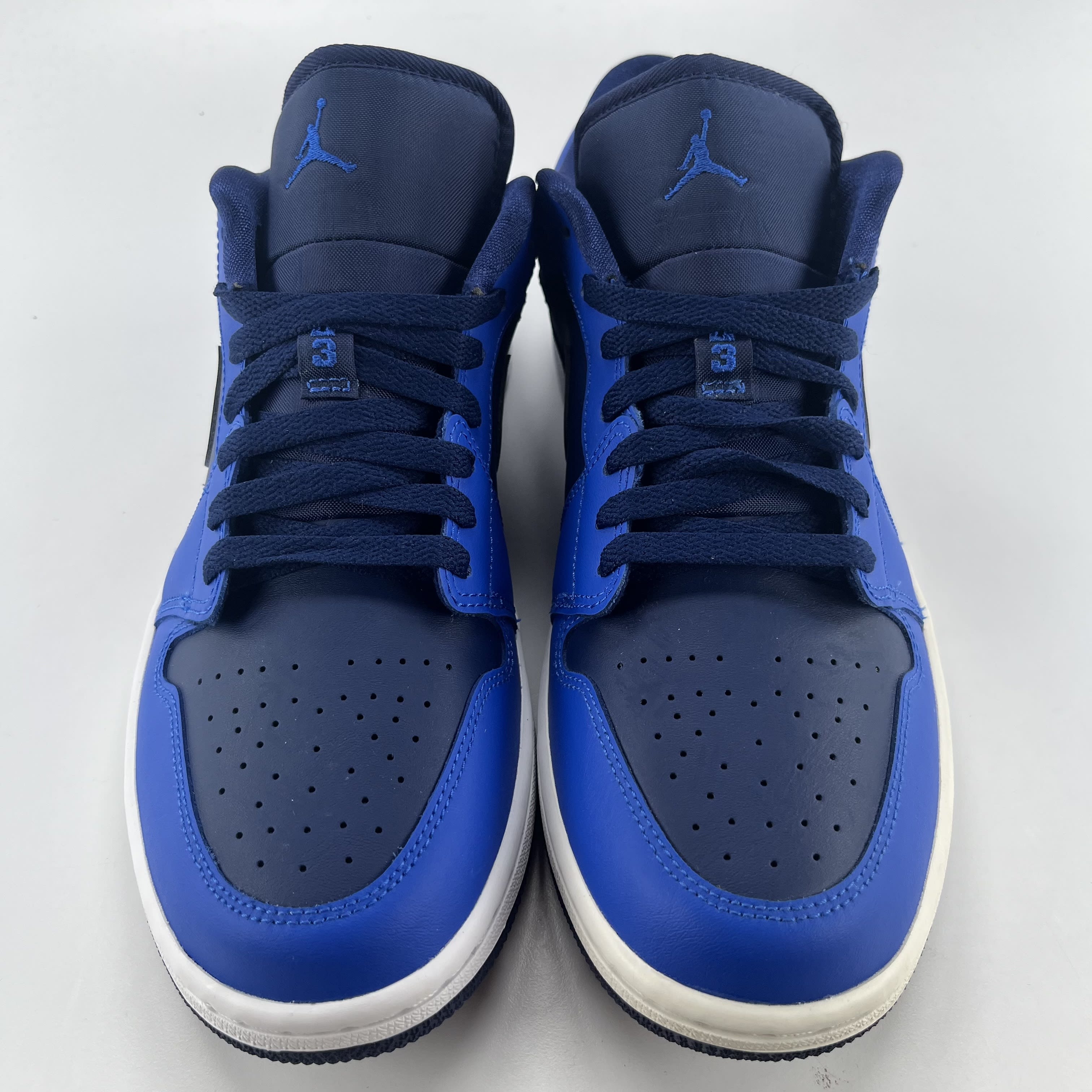 281232 Wmns Air Jordan 1 Low 'Game Royal'
