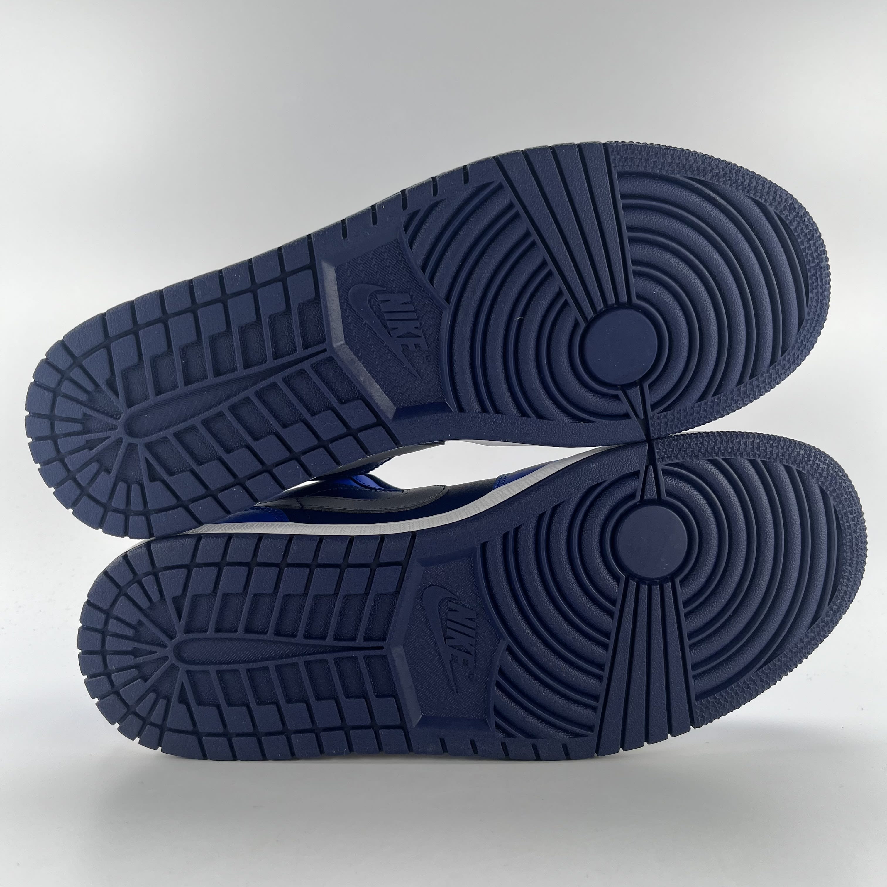281232 Wmns Air Jordan 1 Low 'Game Royal'