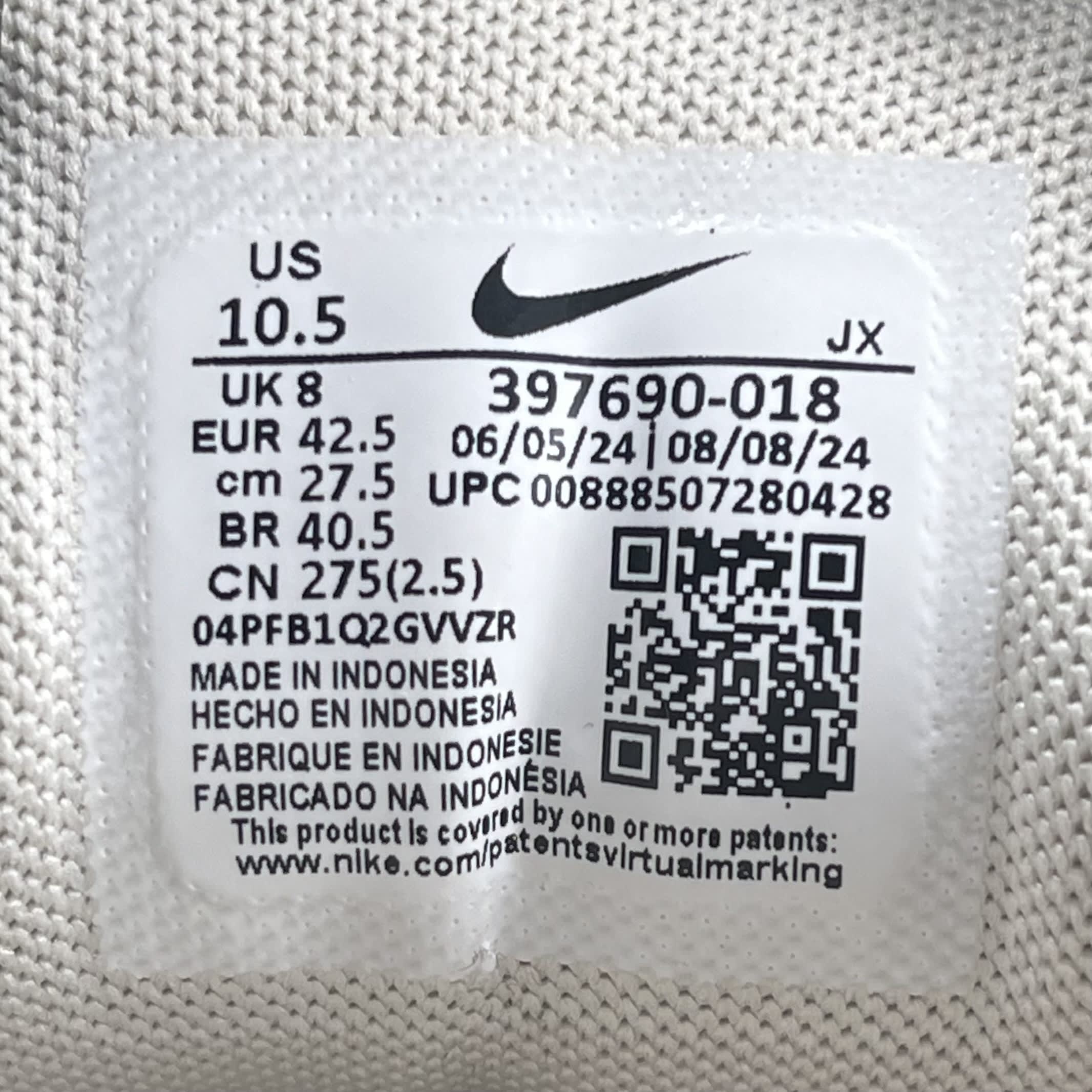 433496 Wmns Air Max Command