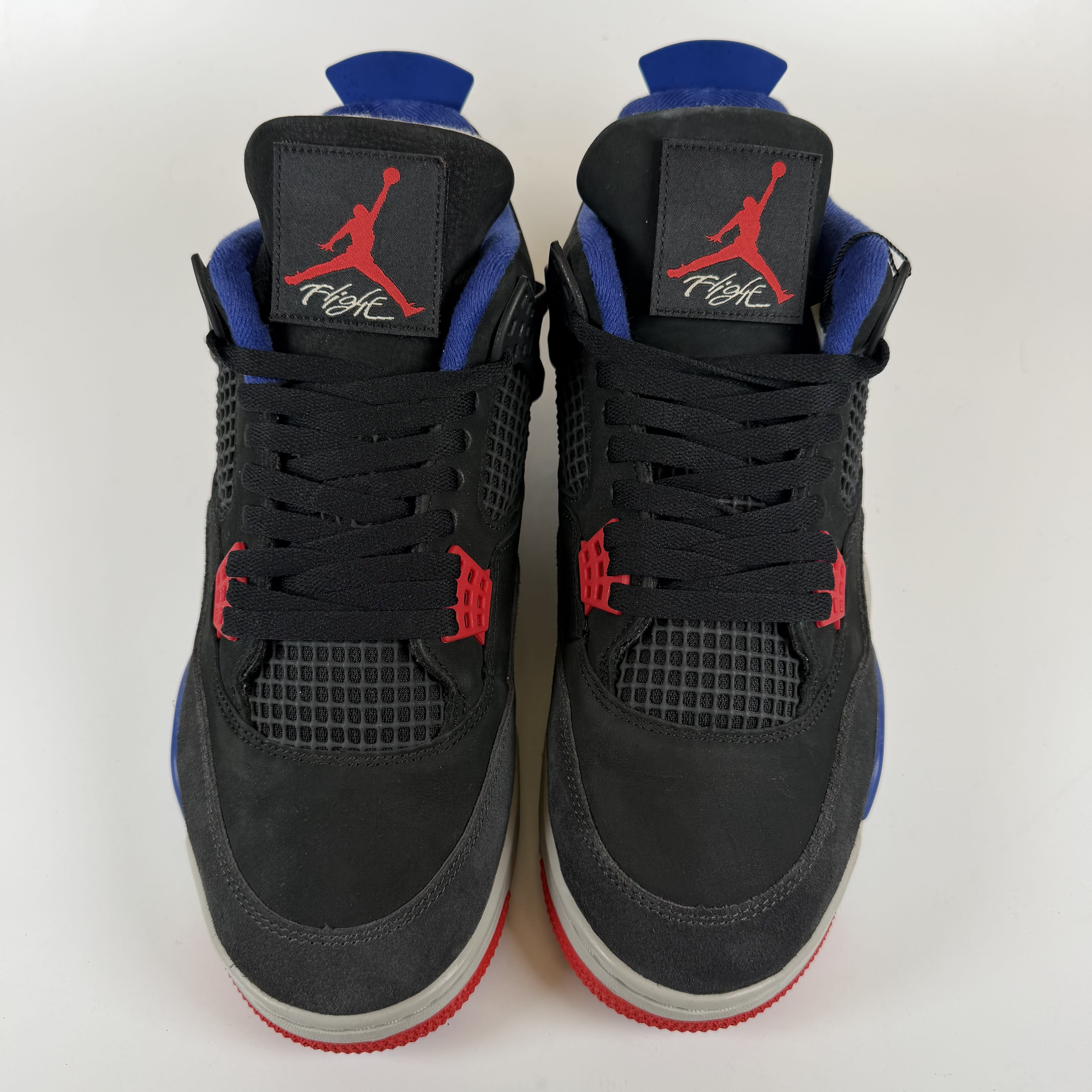 SP6433 Jordan 4 Retro Rare Air (White Lettering)