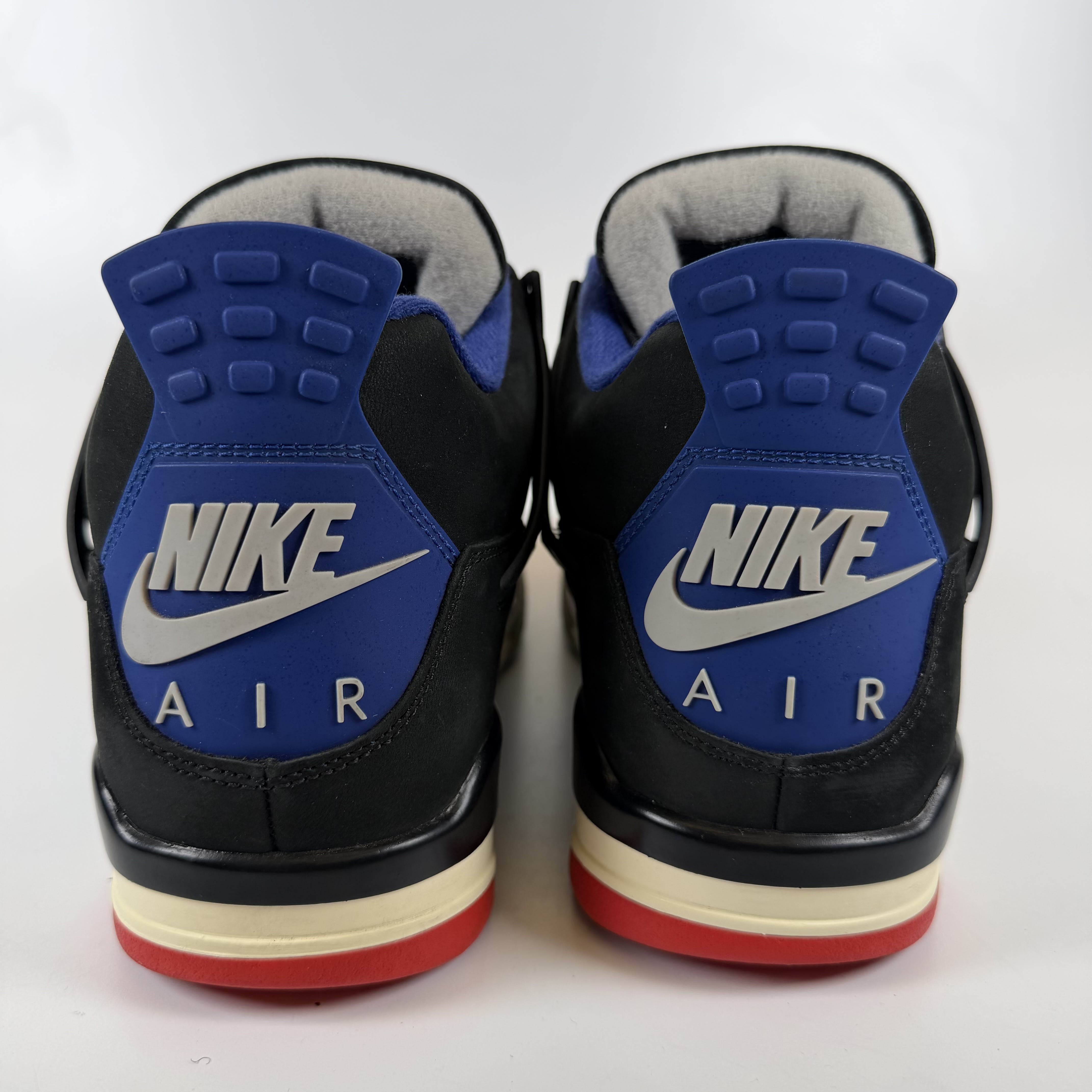 SP6433 Jordan 4 Retro Rare Air (White Lettering)