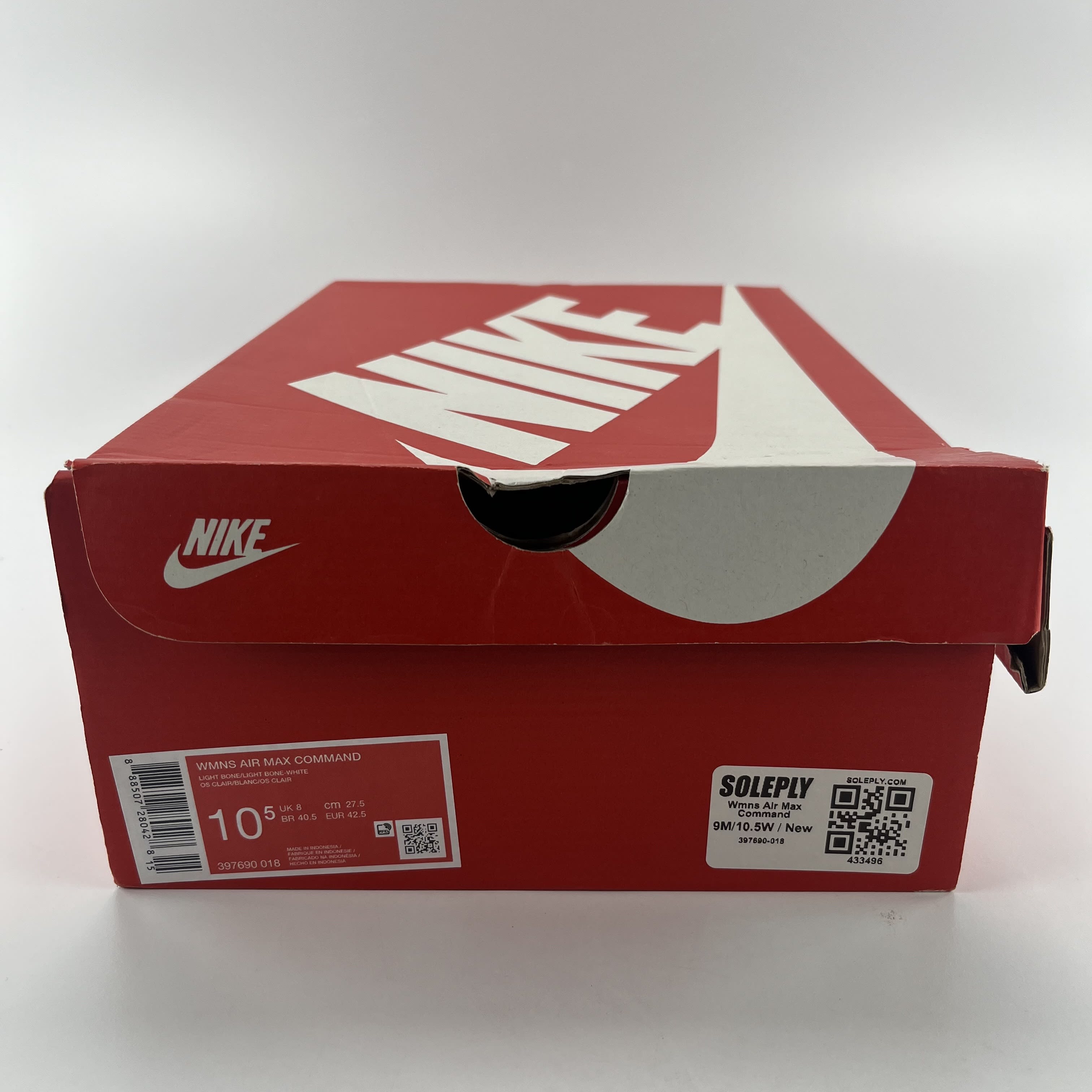 433496 Wmns Air Max Command