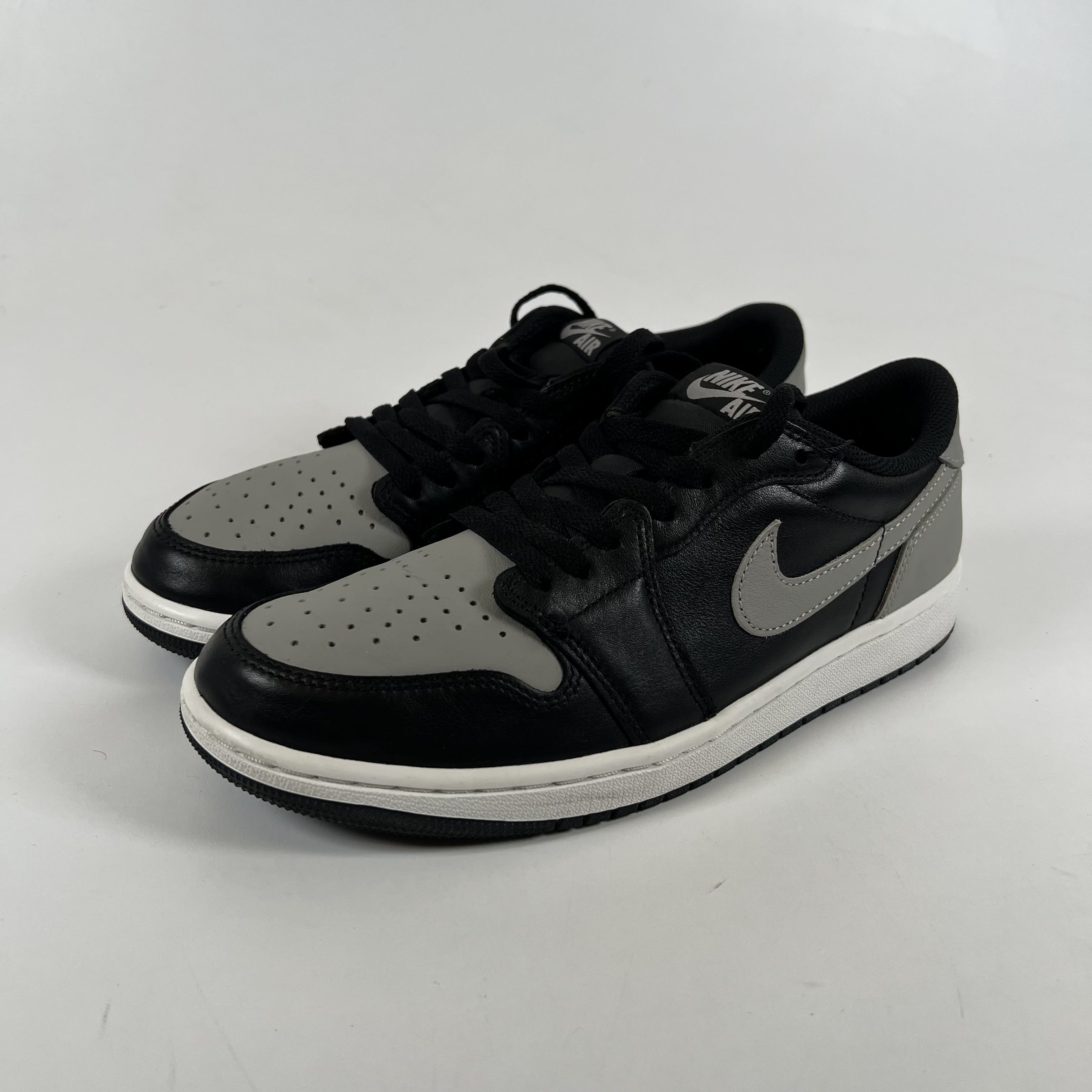 SP10052 Jordan 1 Retro Low OG Shadow (2024)