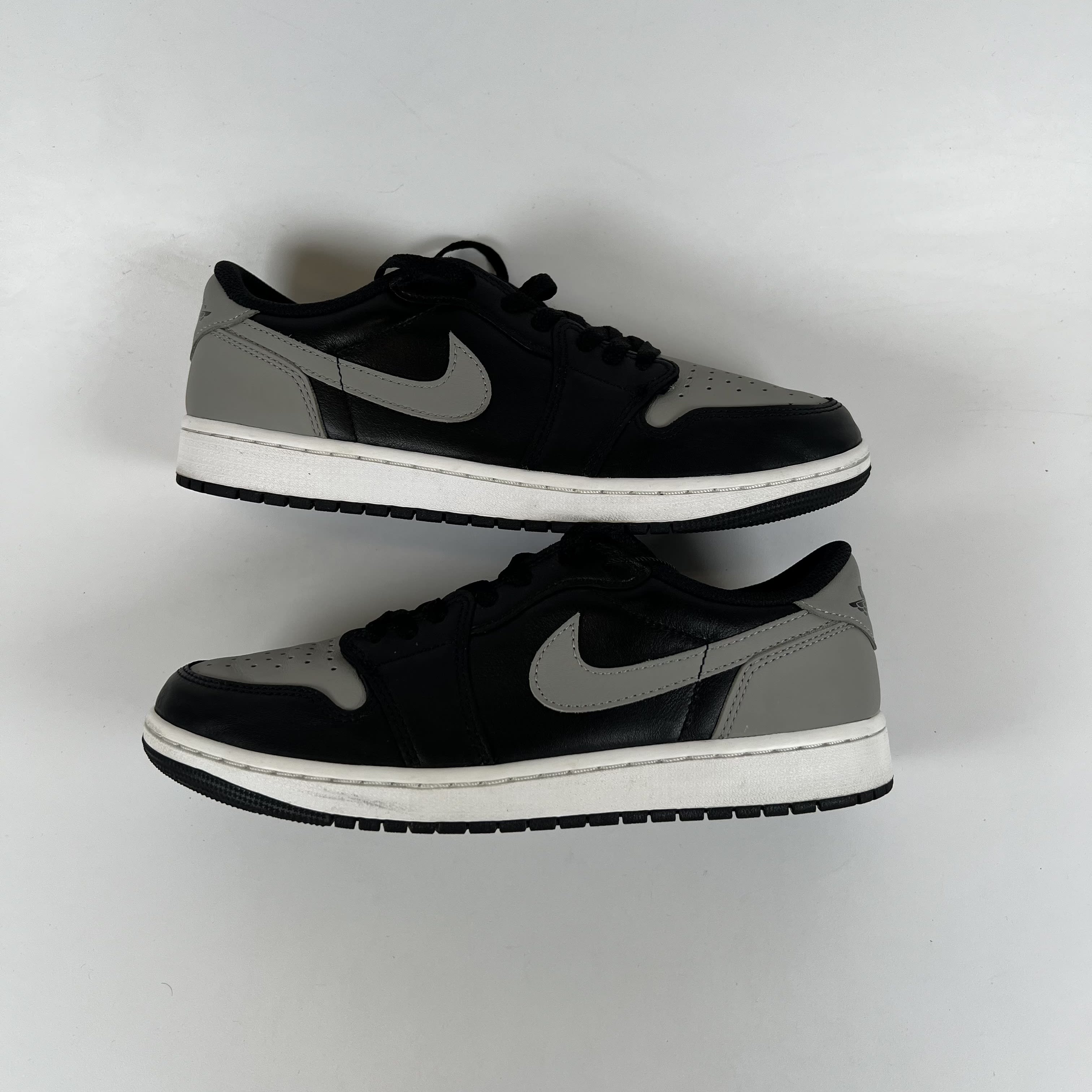 SP10052 Jordan 1 Retro Low OG Shadow (2024)