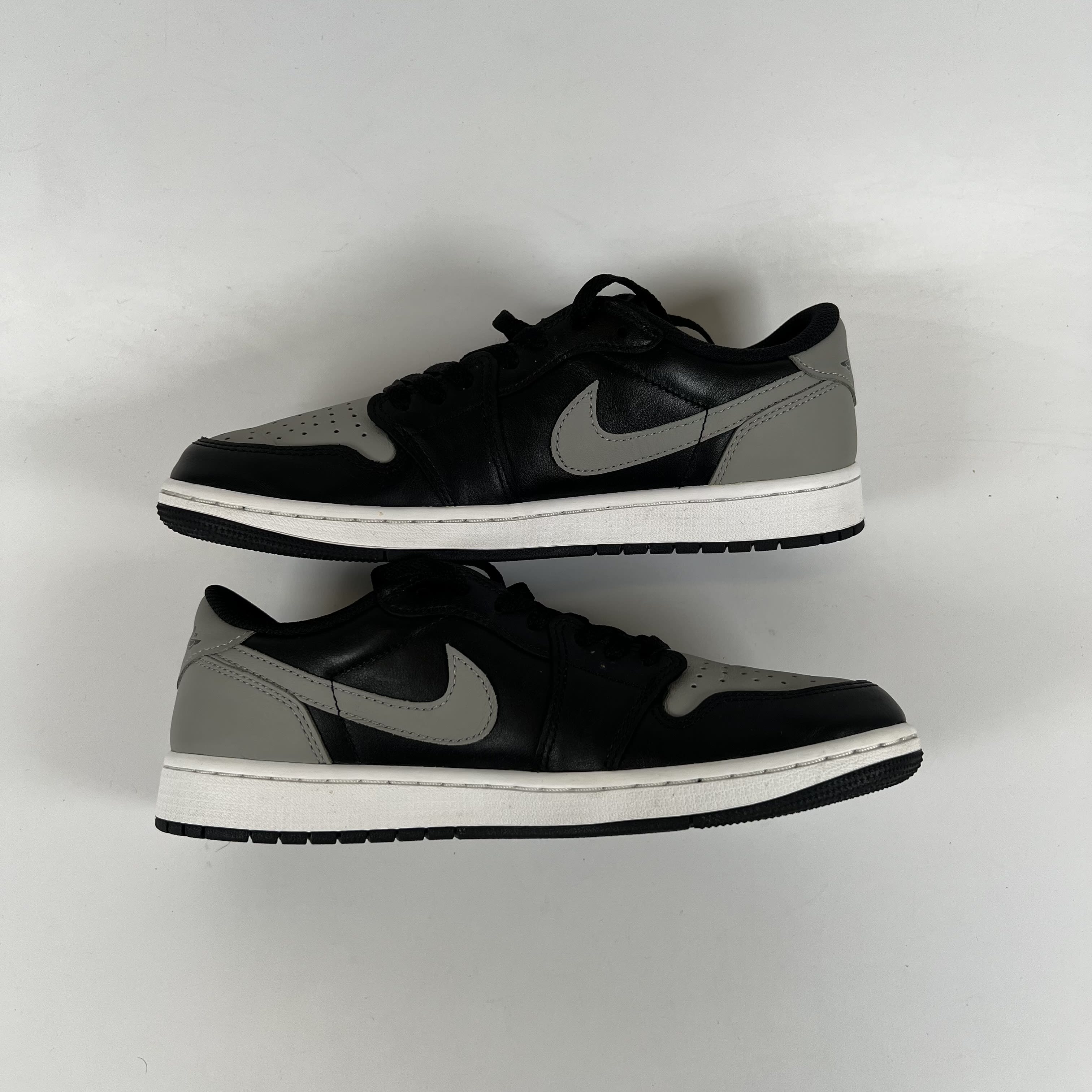 [SP10052] Jordan 1 Retro Low OG Shadow (2024)