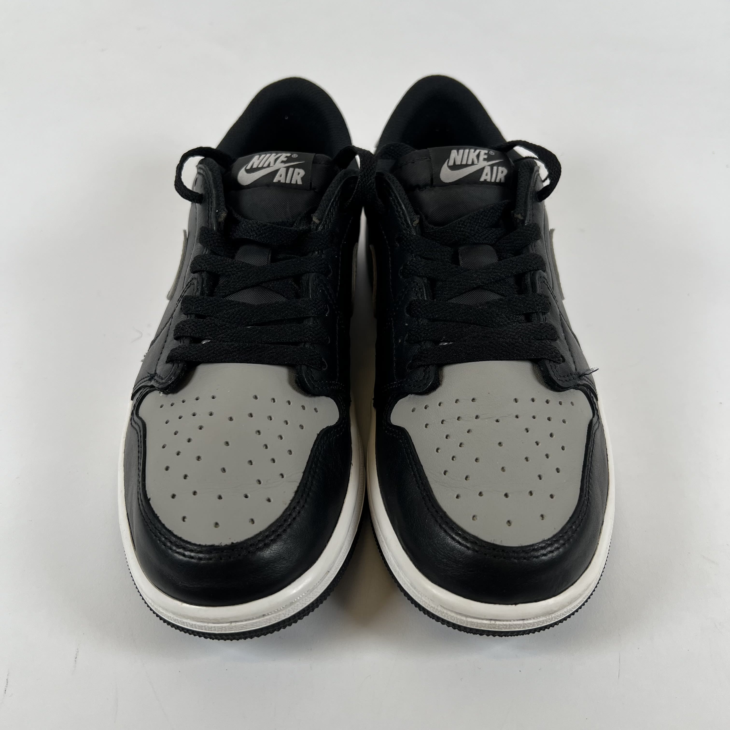 SP10052 Jordan 1 Retro Low OG Shadow (2024)